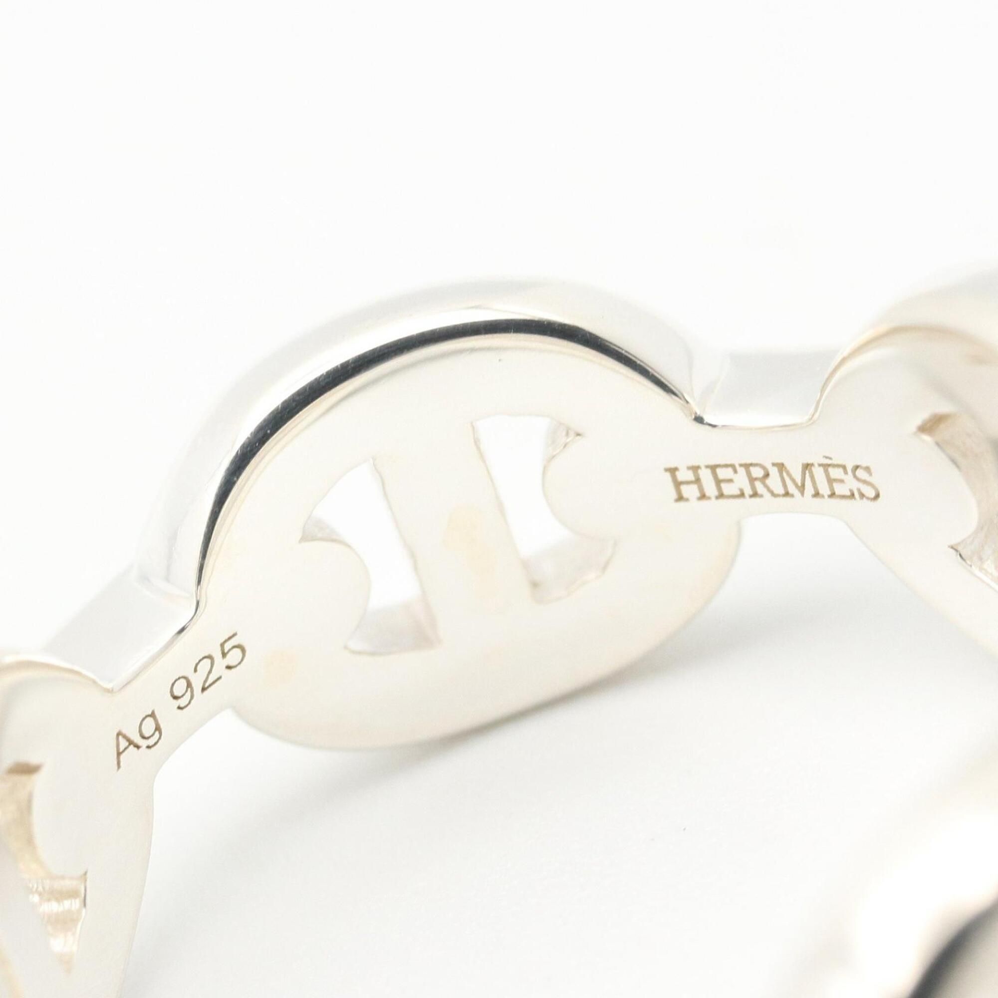 Band Ring (Pre-Owned) - Hermes - Modalova