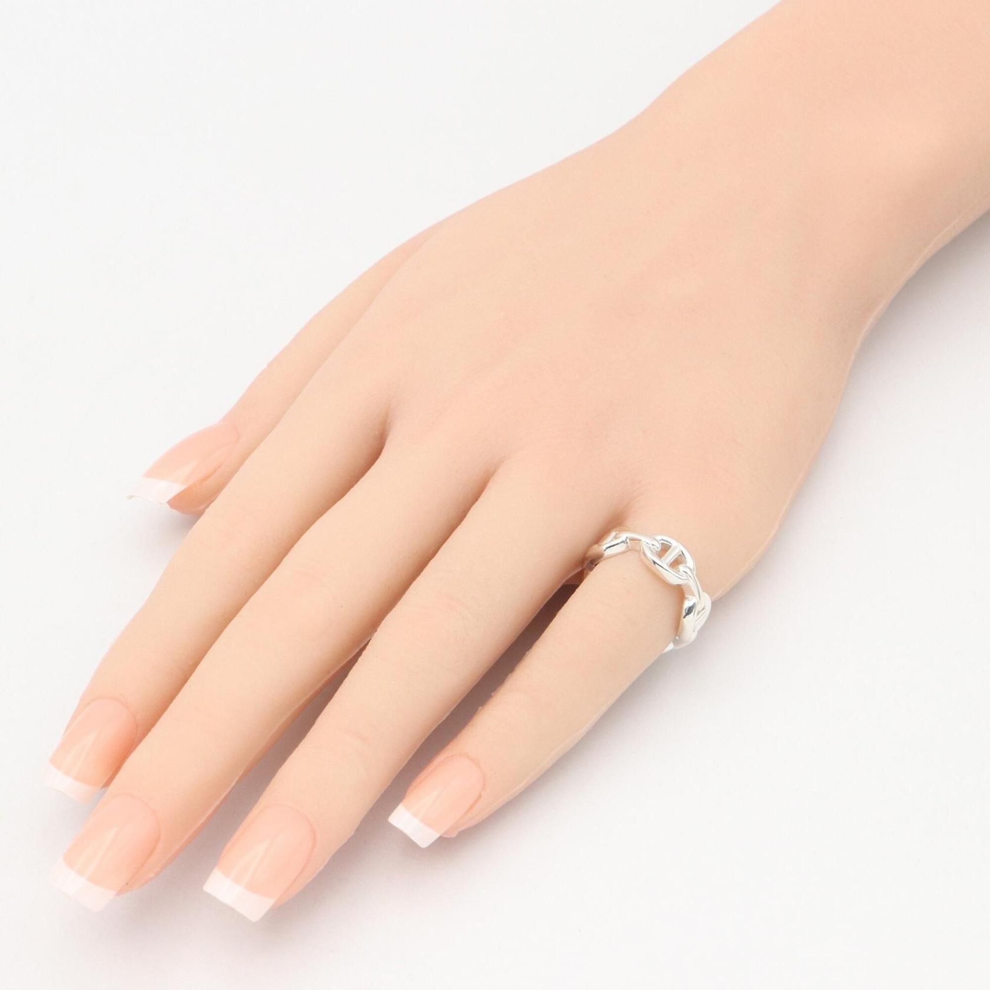 Band Ring (Pre-Owned) - Hermes - Modalova