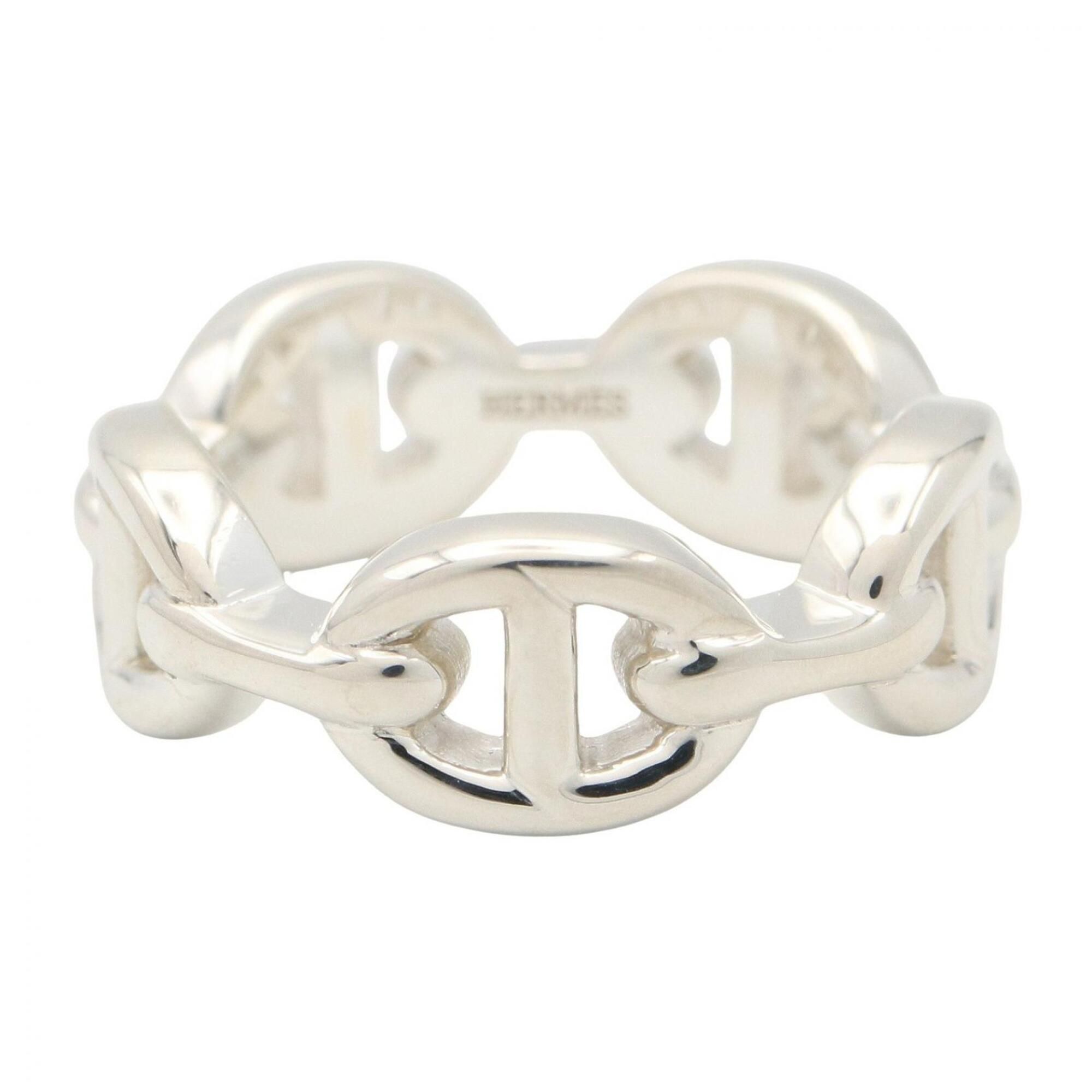 Band Ring (Pre-Owned) - Hermes - Modalova