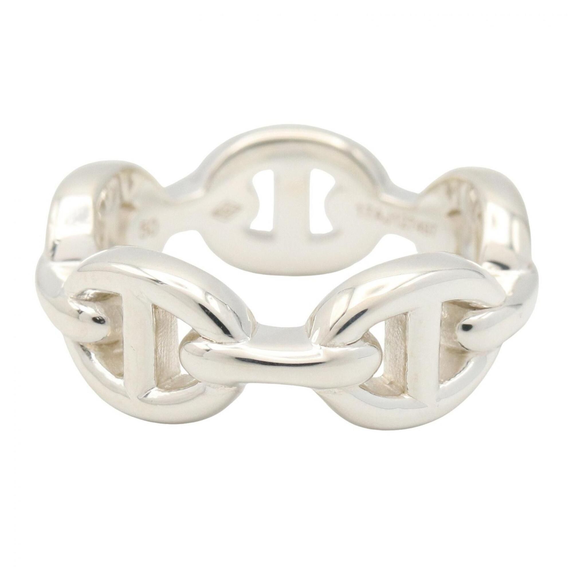 Band Ring (Pre-Owned) - Hermes - Modalova