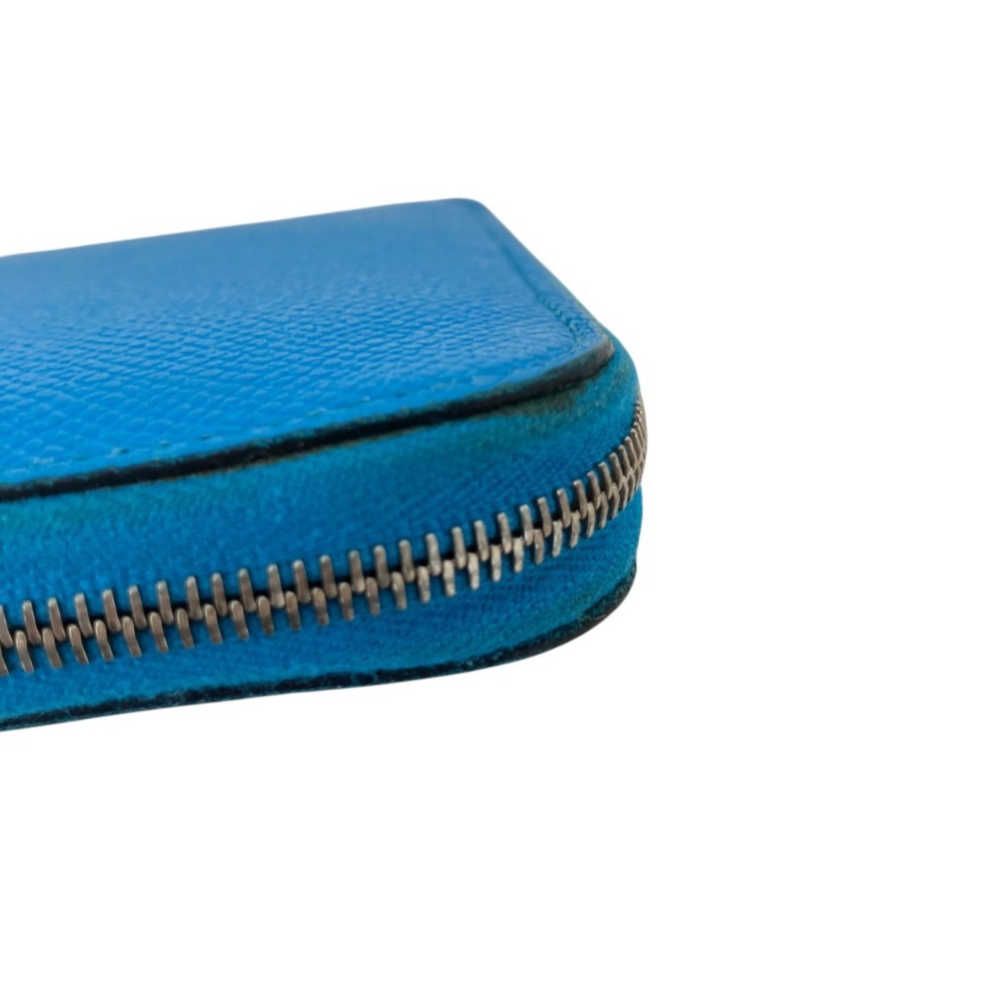 Epsom Leather Long Wallet (Bi-Fold) (Pre-Owned) - Hermes - Modalova