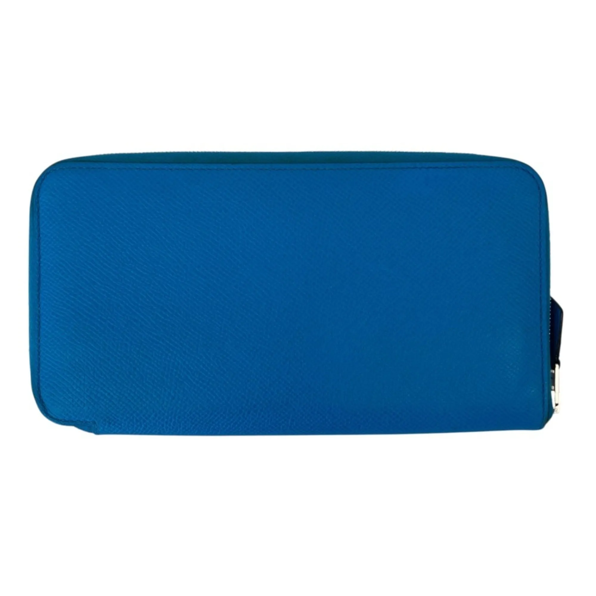 Epsom Leather Long Wallet (Bi-Fold) (Pre-Owned) - Hermes - Modalova