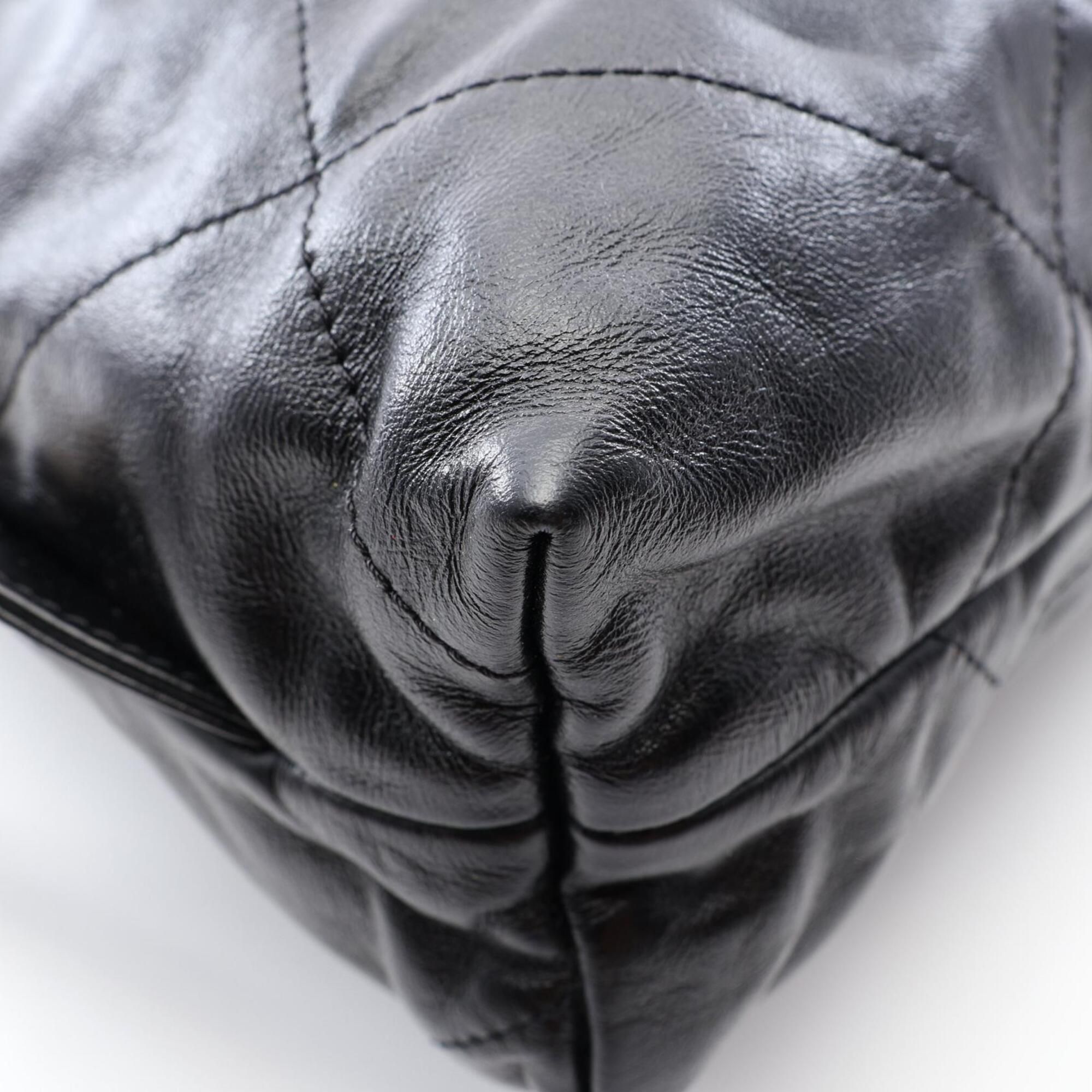 Leather Backpack (Pre-Owned) - Chanel - Modalova