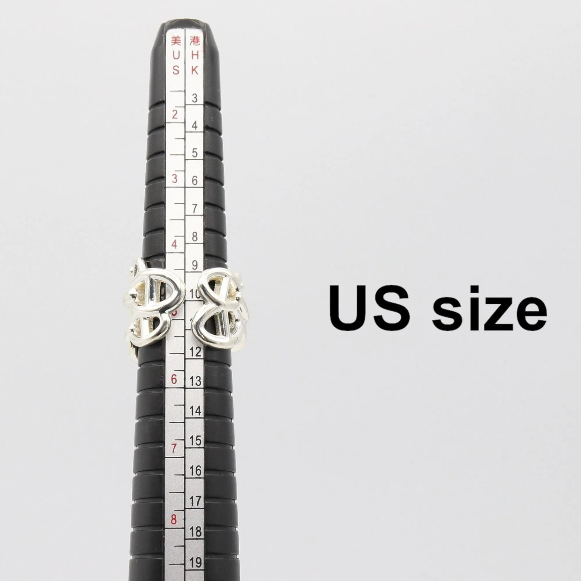 Band Ring (Pre-Owned) - Hermes - Modalova