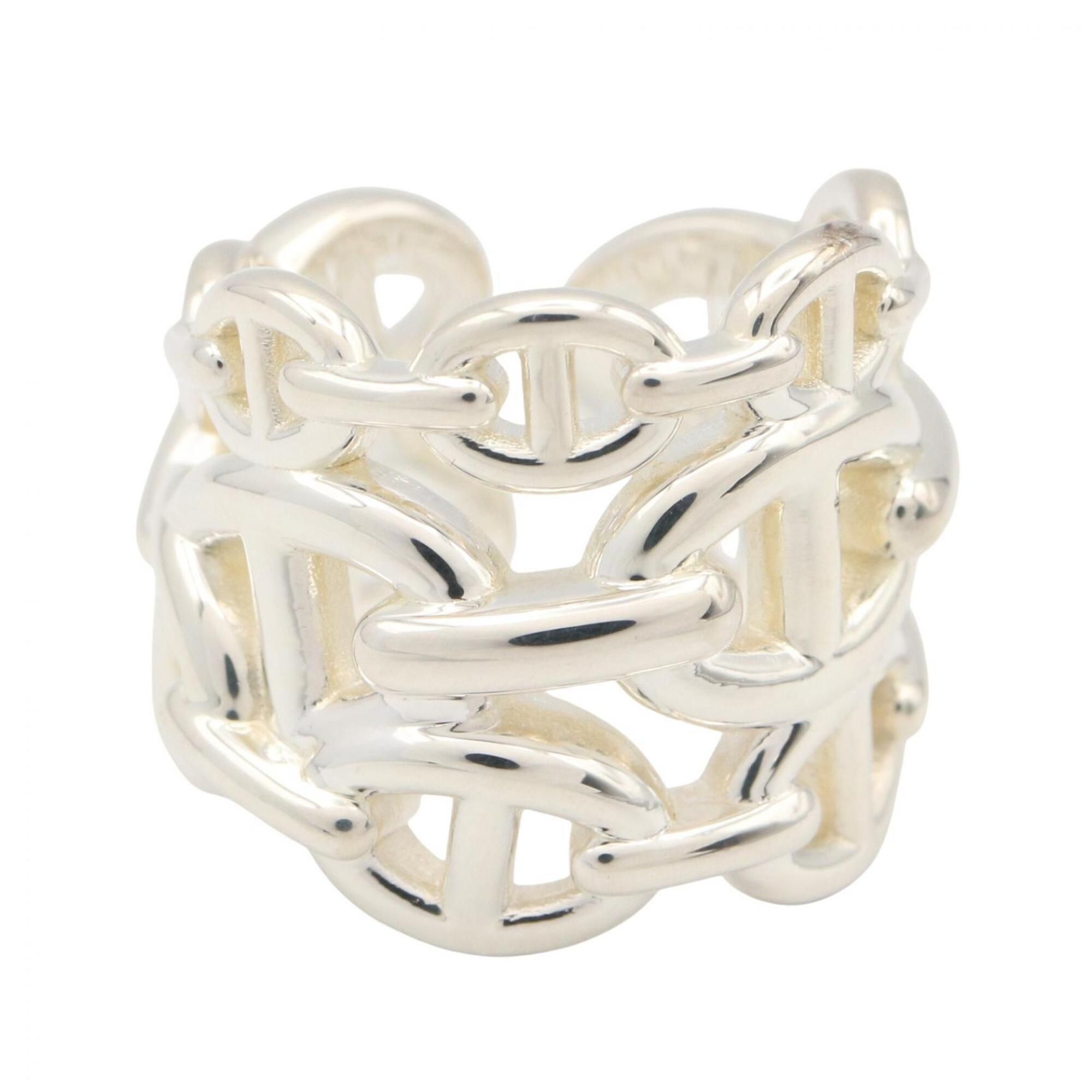 Band Ring (Pre-Owned) - Hermes - Modalova
