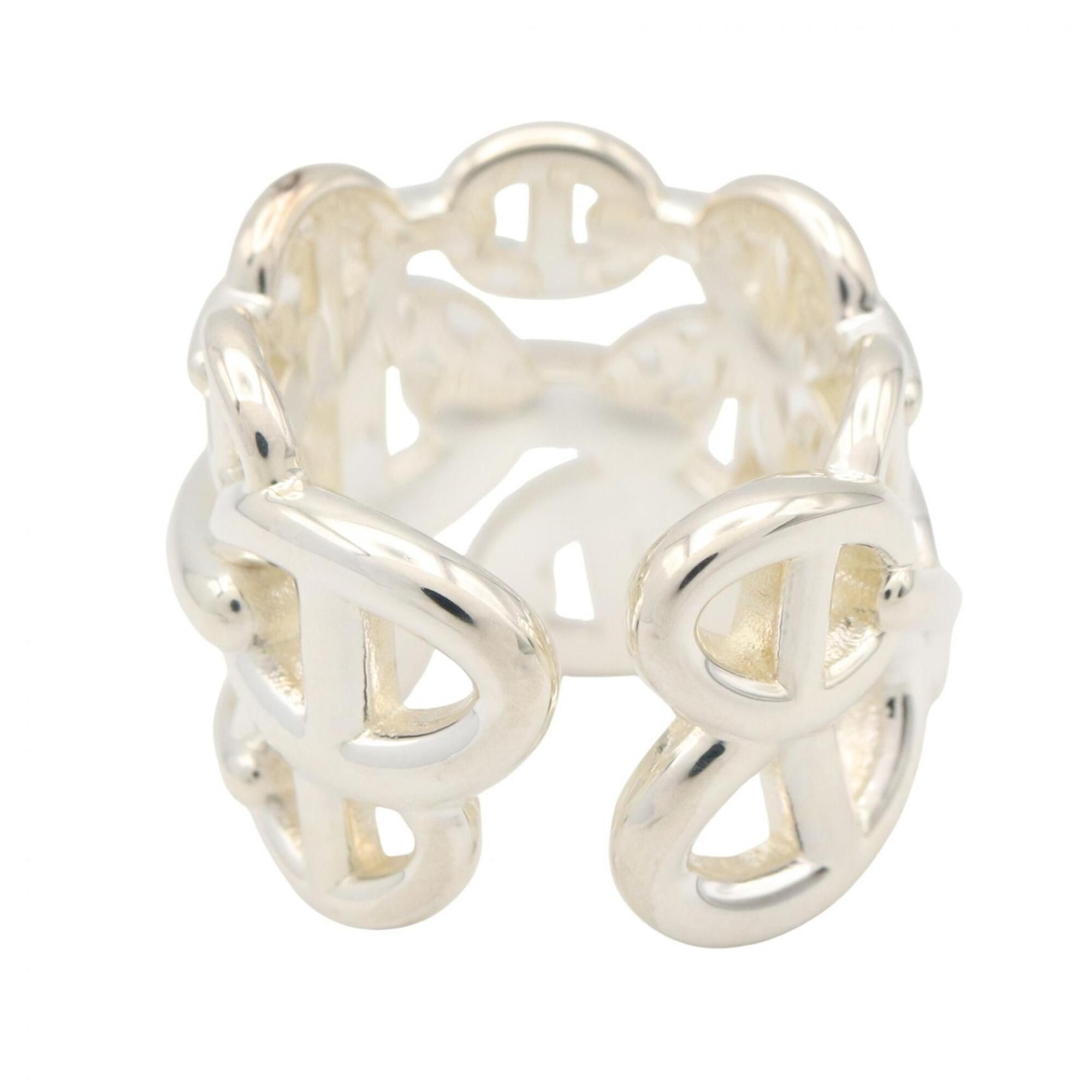 Band Ring (Pre-Owned) - Hermes - Modalova