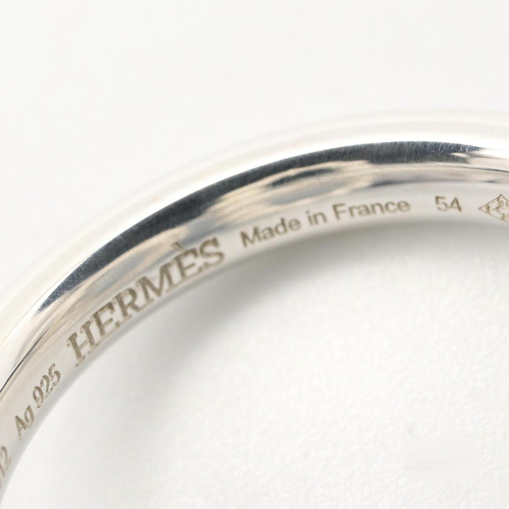 Band Ring (Pre-Owned) - Hermes - Modalova