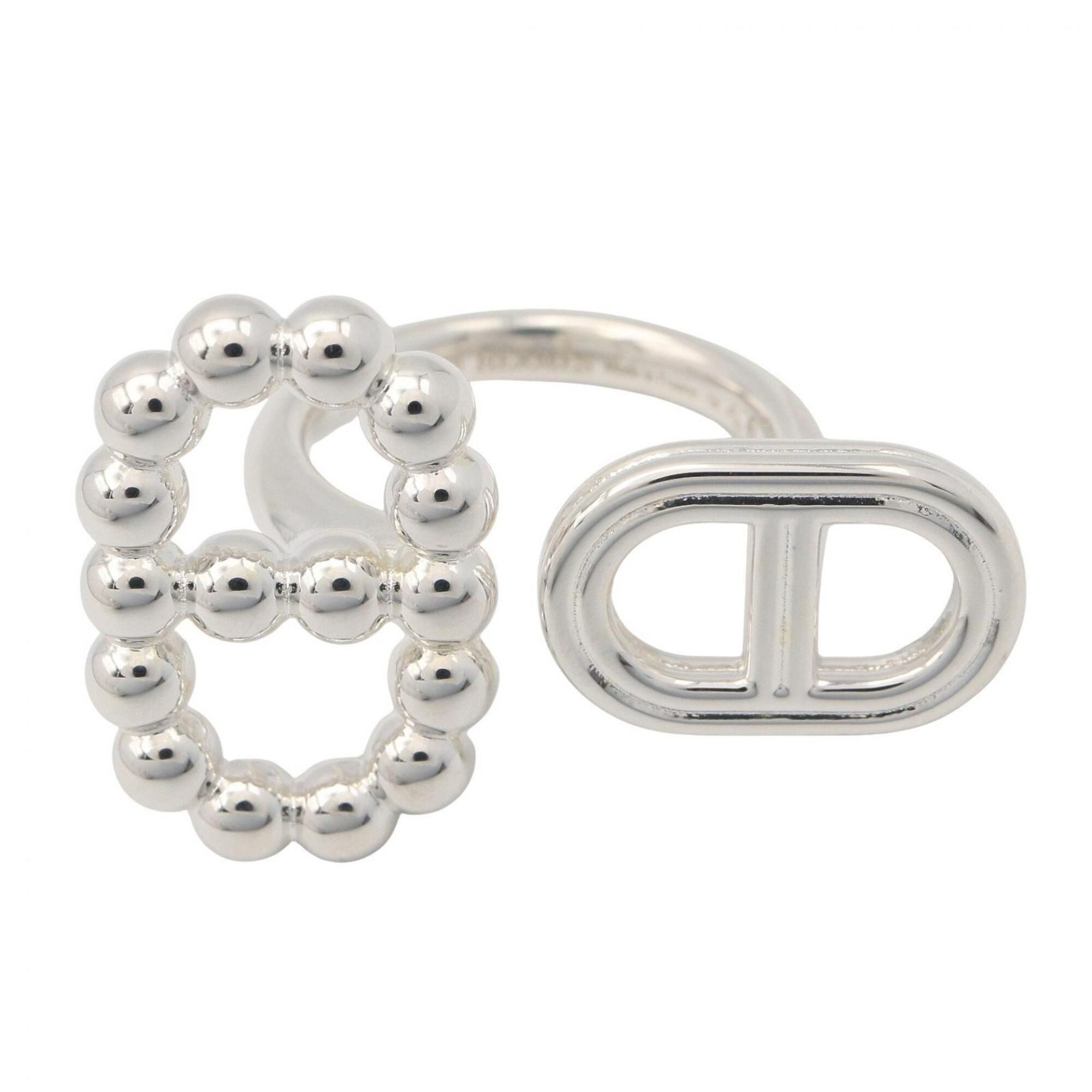 Band Ring (Pre-Owned) - Hermes - Modalova