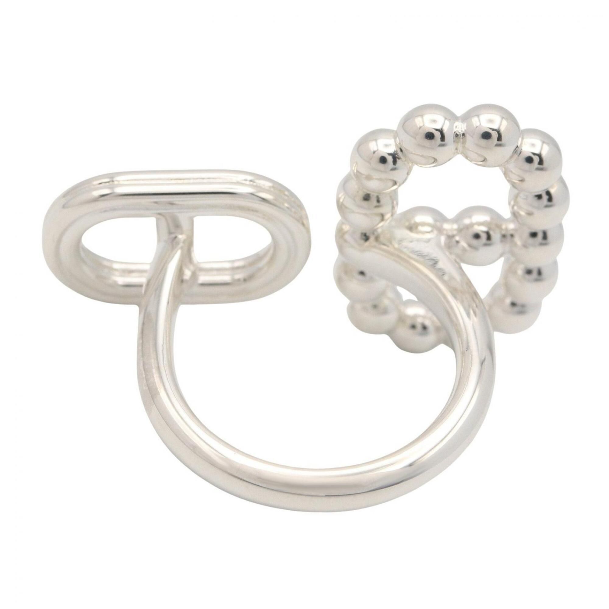 Band Ring (Pre-Owned) - Hermes - Modalova