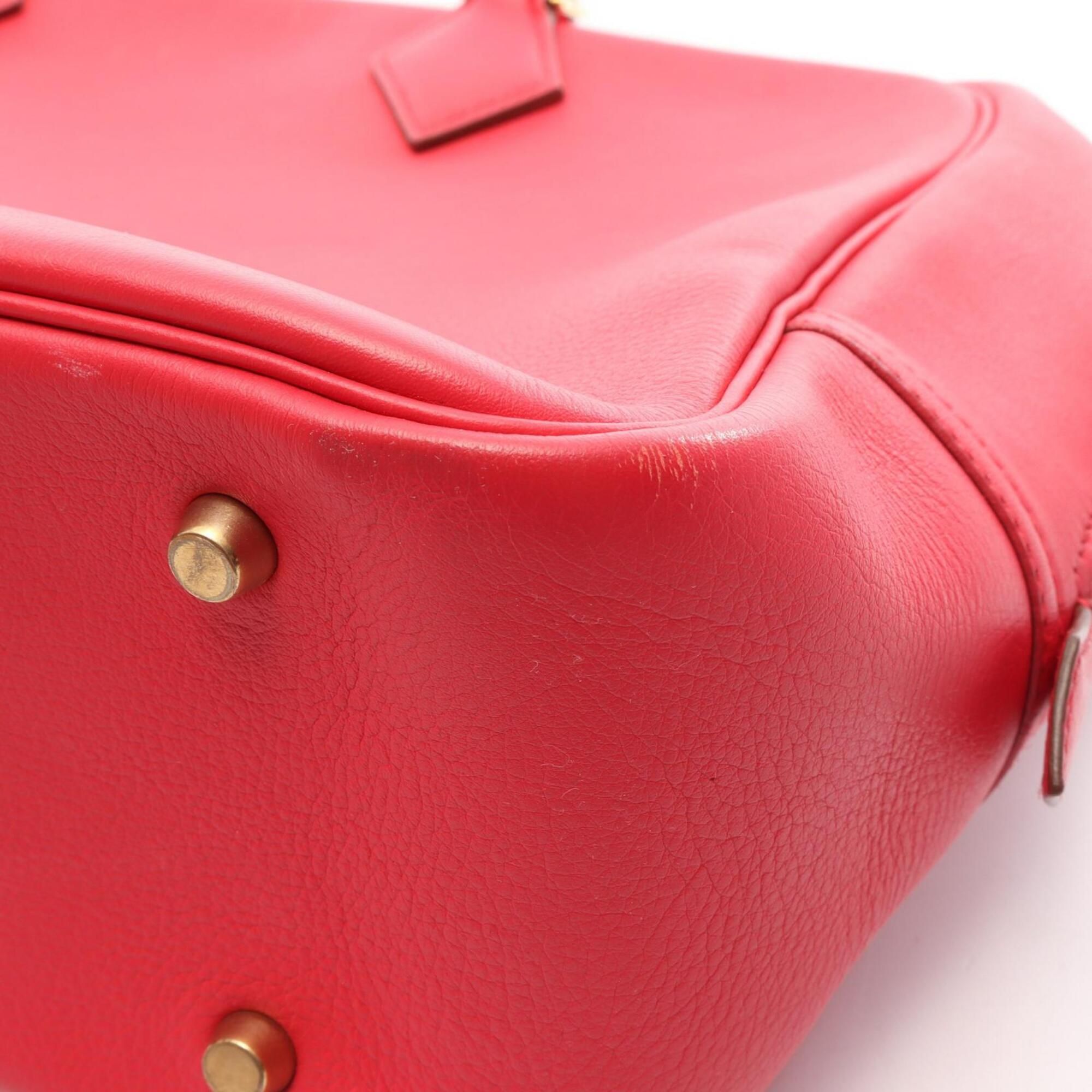 Swift Leather Handbag (Pre-Owned) - Hermes - Modalova