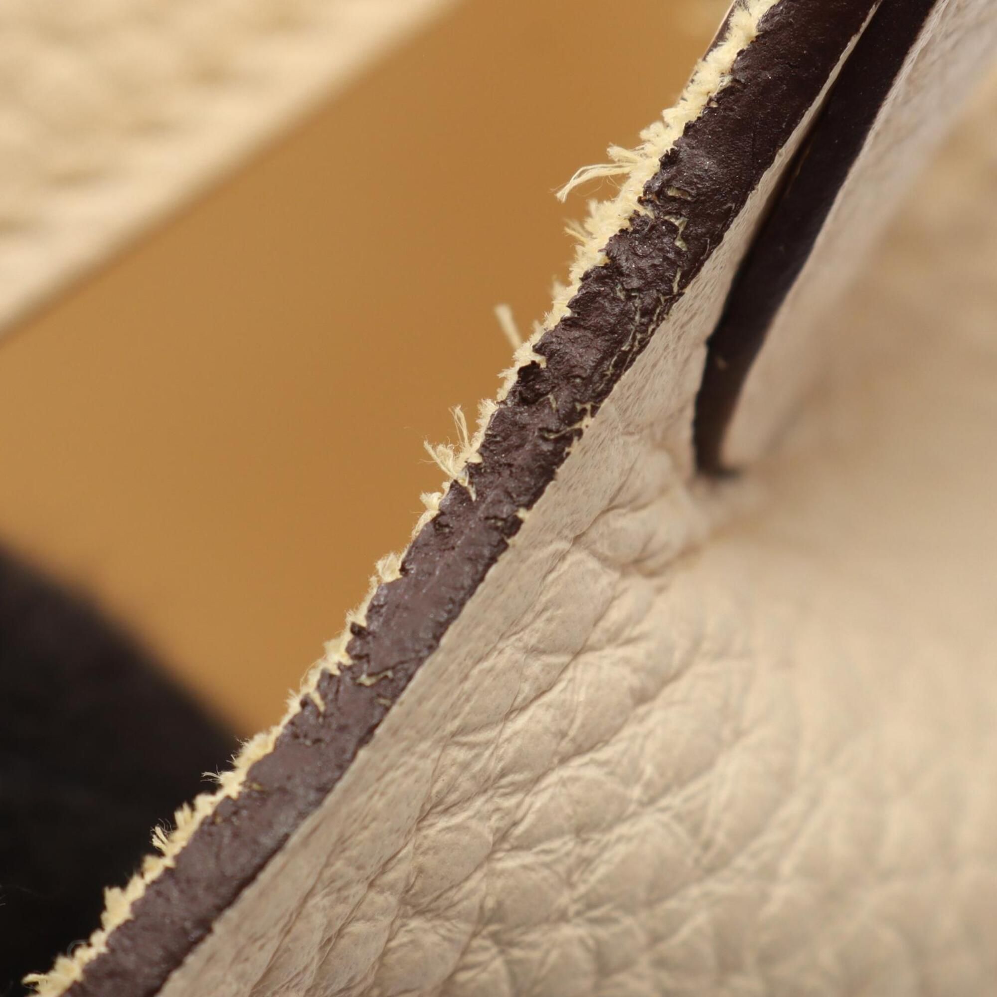 Taurillon Clemence Leather Handbag (Pre-Owned) - Hermes - Modalova