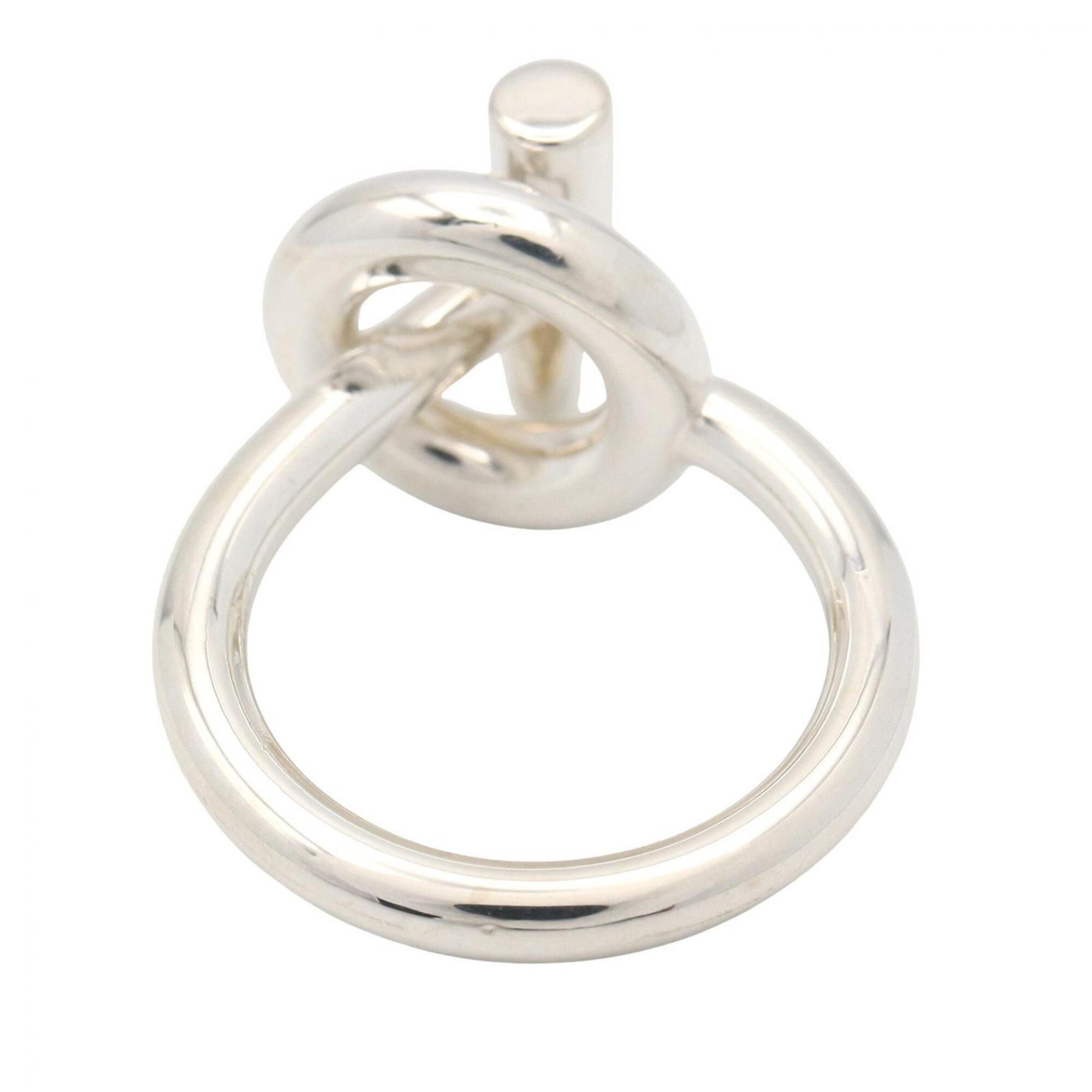 Band Ring (Pre-Owned) - Hermes - Modalova