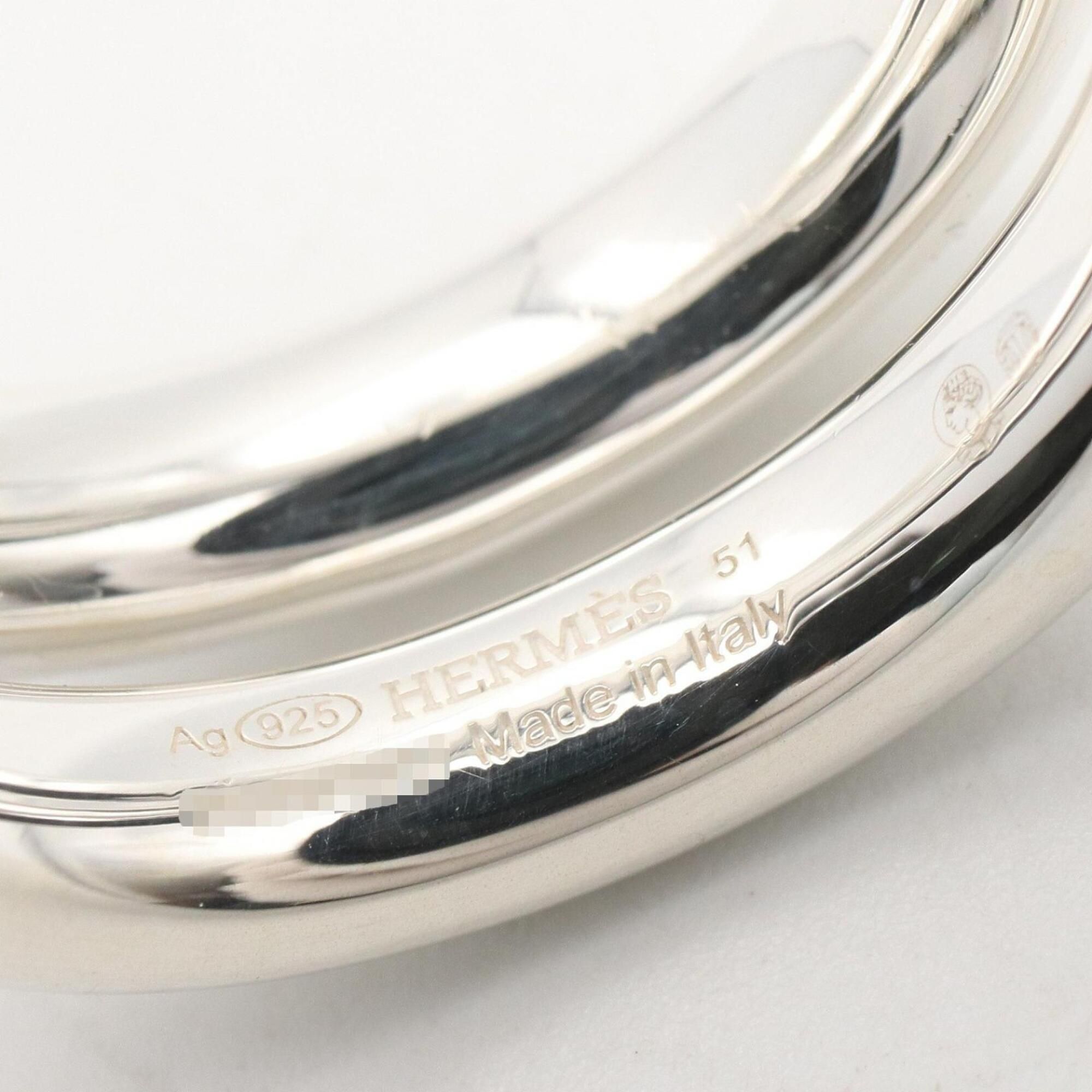 Band Ring (Pre-Owned) - Hermes - Modalova