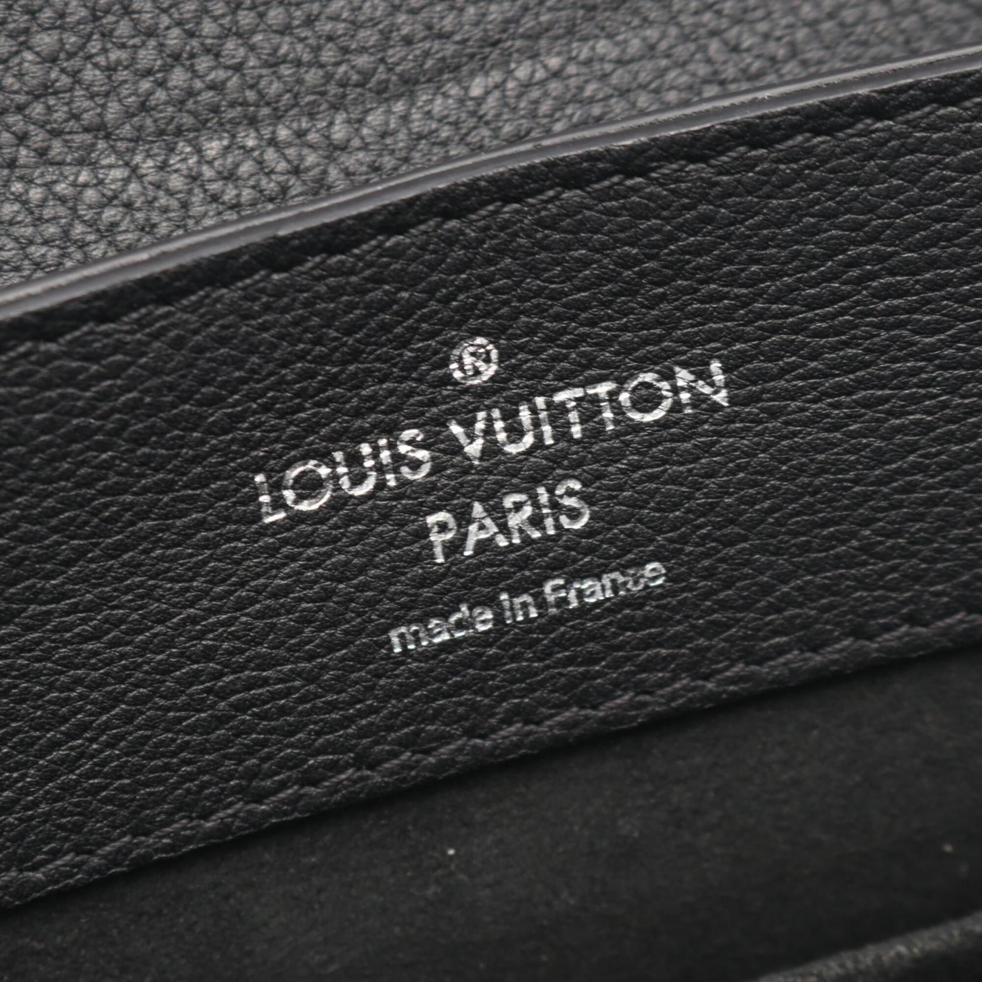 Leather Backpack Handbag (Pre-Owned) - Louis Vuitton - Modalova