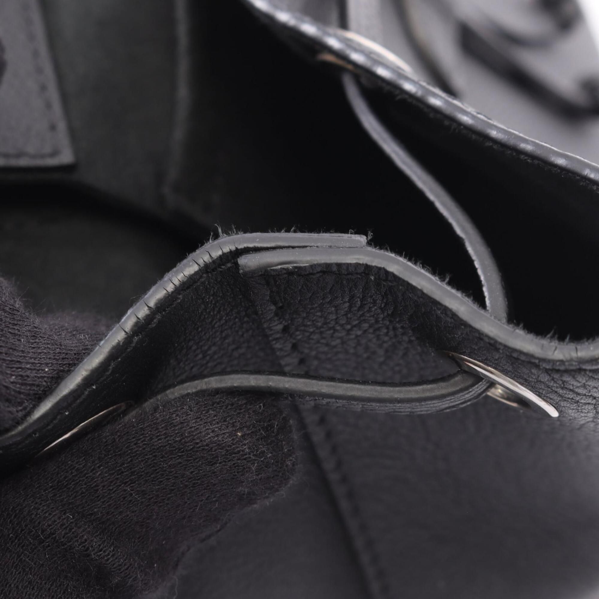Leather Backpack Handbag (Pre-Owned) - Louis Vuitton - Modalova