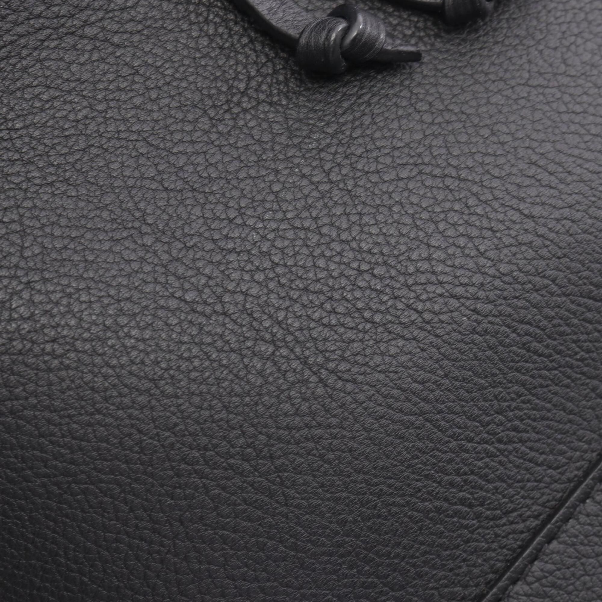 Leather Backpack Handbag (Pre-Owned) - Louis Vuitton - Modalova
