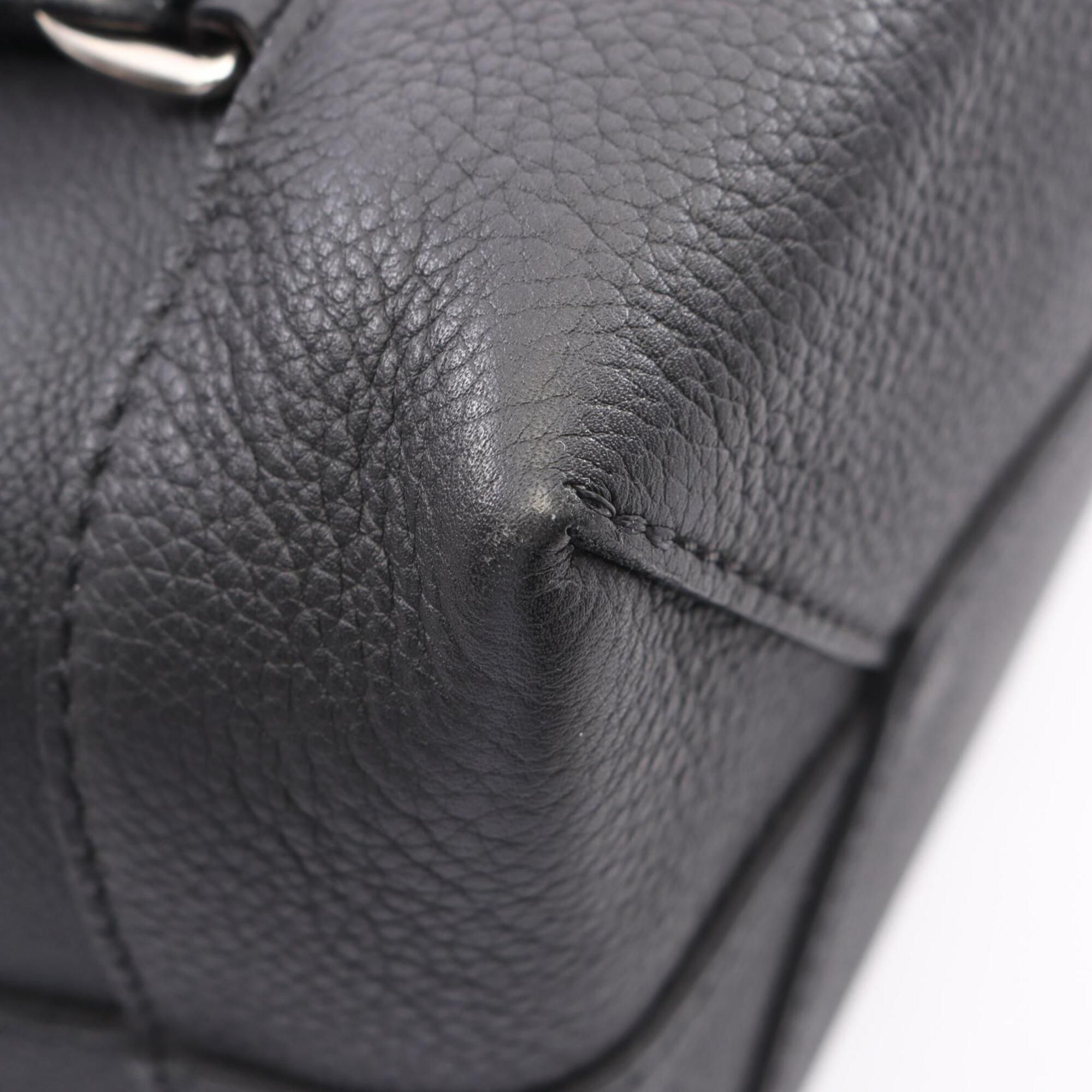 Leather Backpack Handbag (Pre-Owned) - Louis Vuitton - Modalova