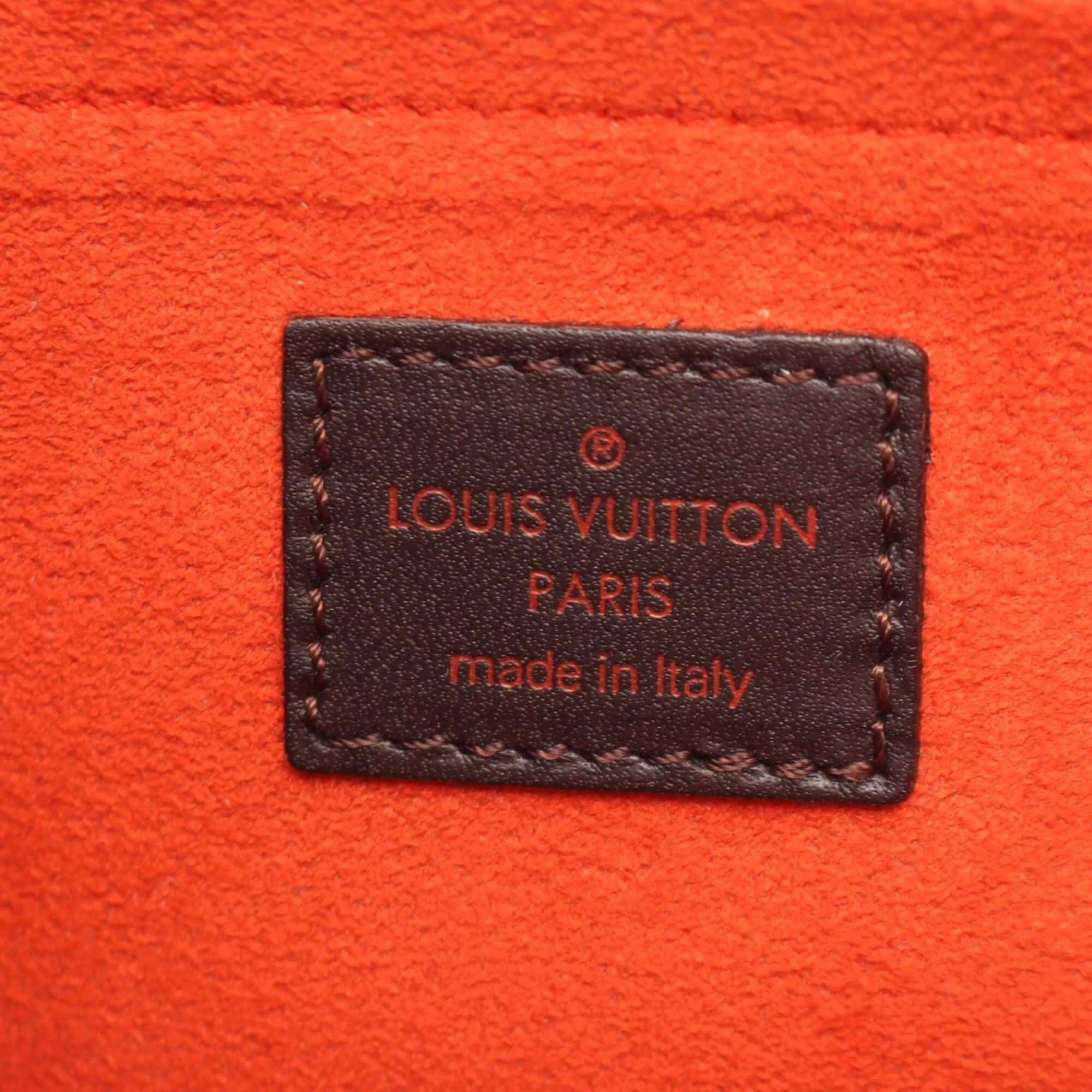 Leather Handbag (Pre-Owned) - Louis Vuitton - Modalova