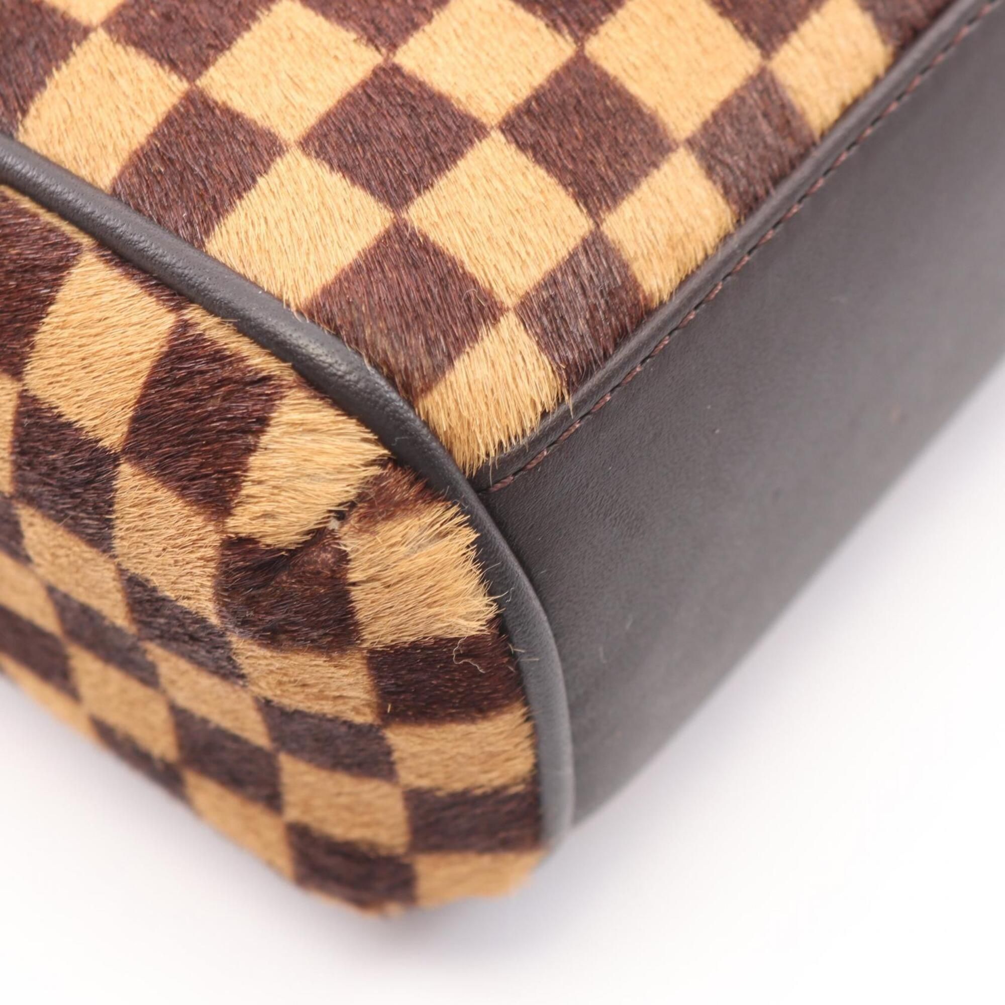 Leather Handbag (Pre-Owned) - Louis Vuitton - Modalova