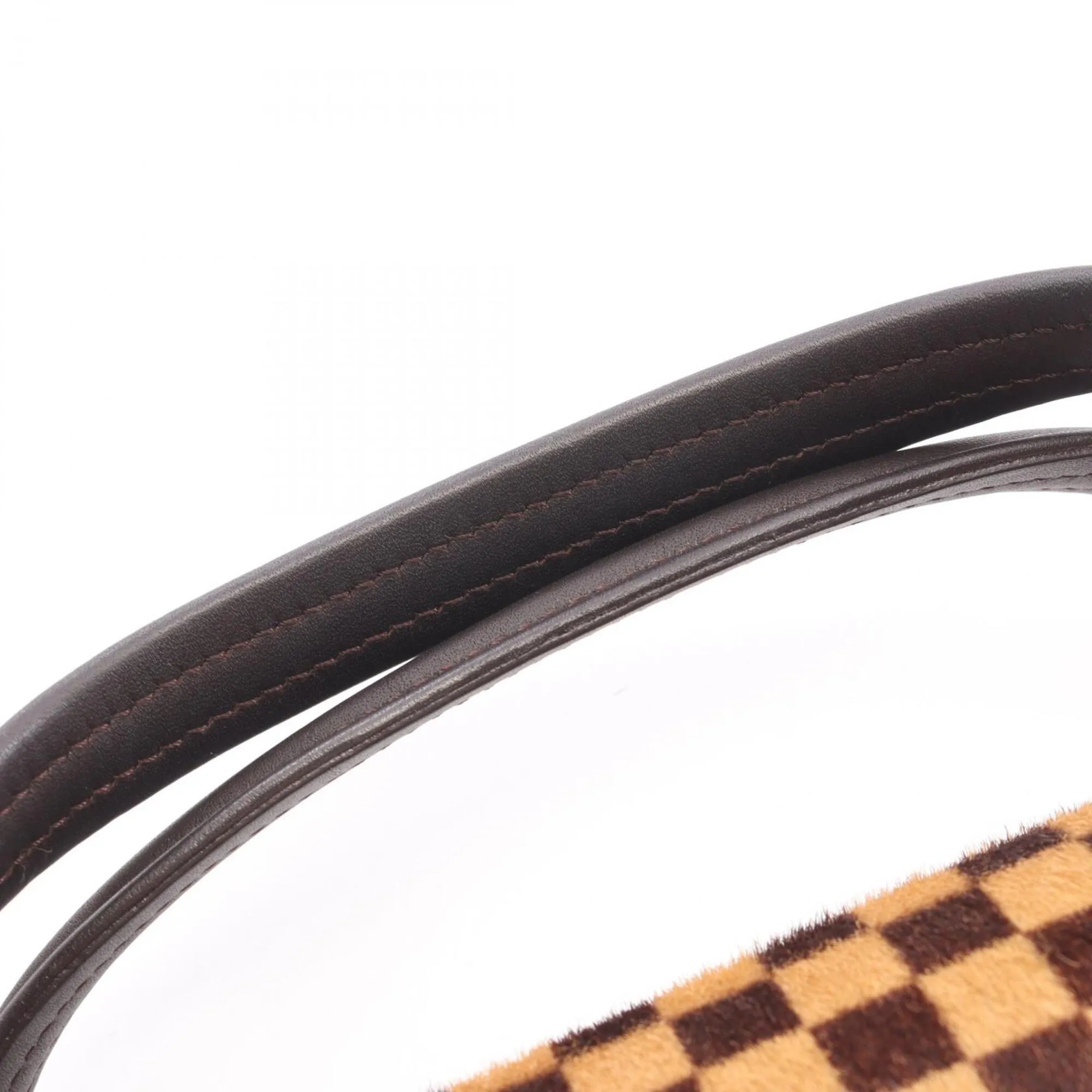 Leather Handbag (Pre-Owned) - Louis Vuitton - Modalova