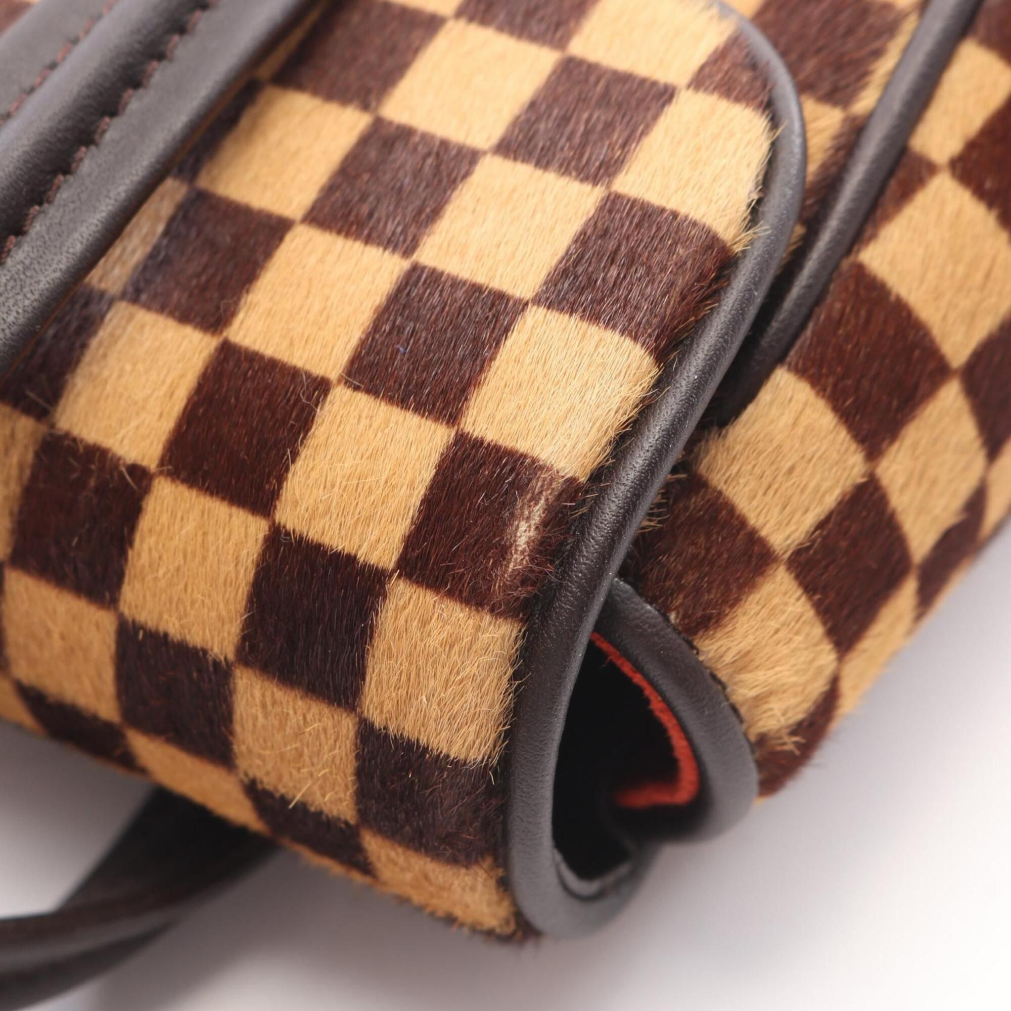 Leather Handbag (Pre-Owned) - Louis Vuitton - Modalova