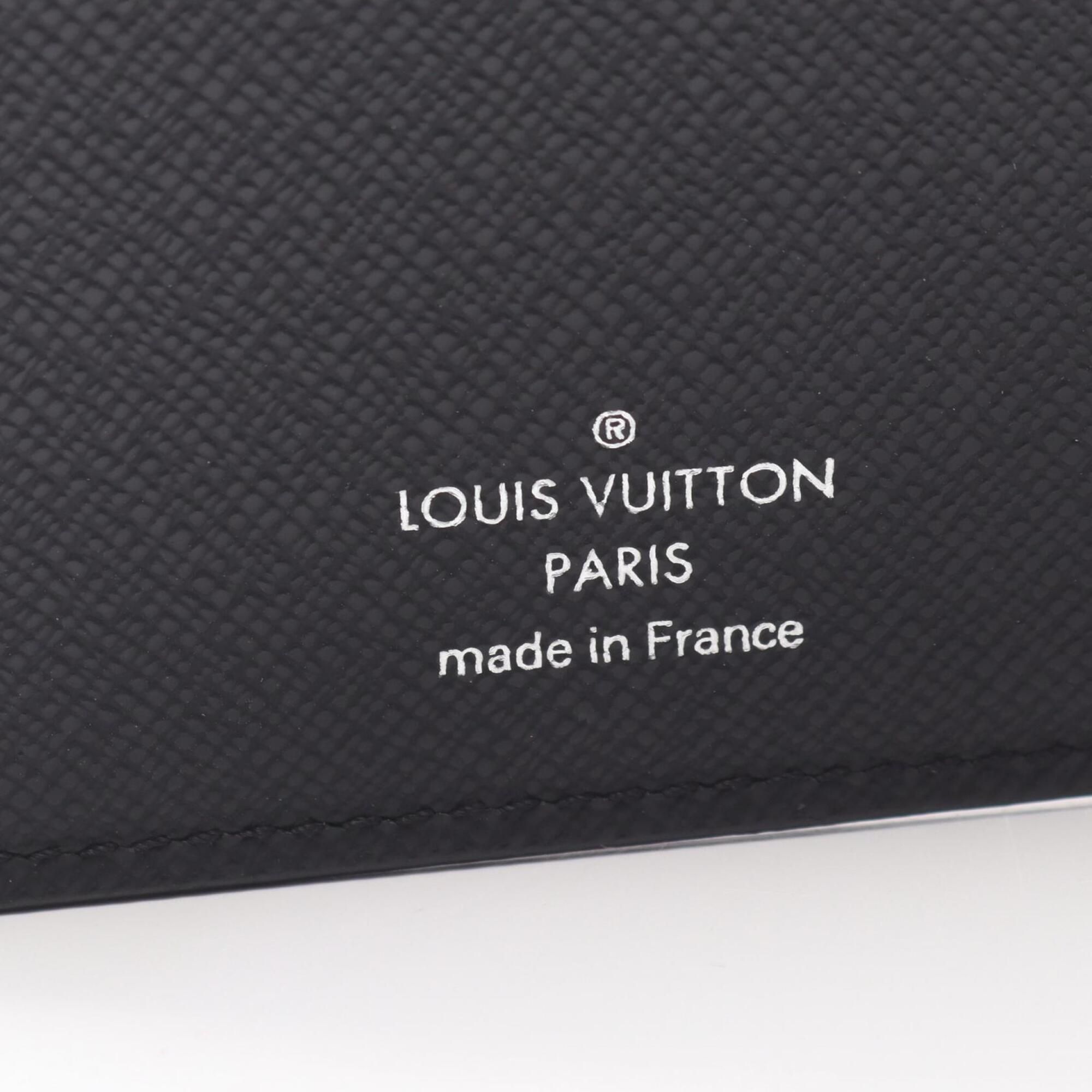 Leather Wallet (Bi-Fold) (Pre-Owned) - Louis Vuitton - Modalova