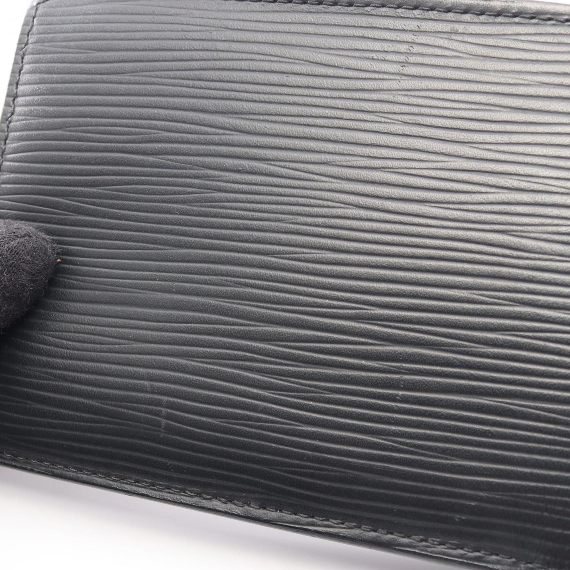 Leather Wallet (Bi-Fold) (Pre-Owned) - Louis Vuitton - Modalova