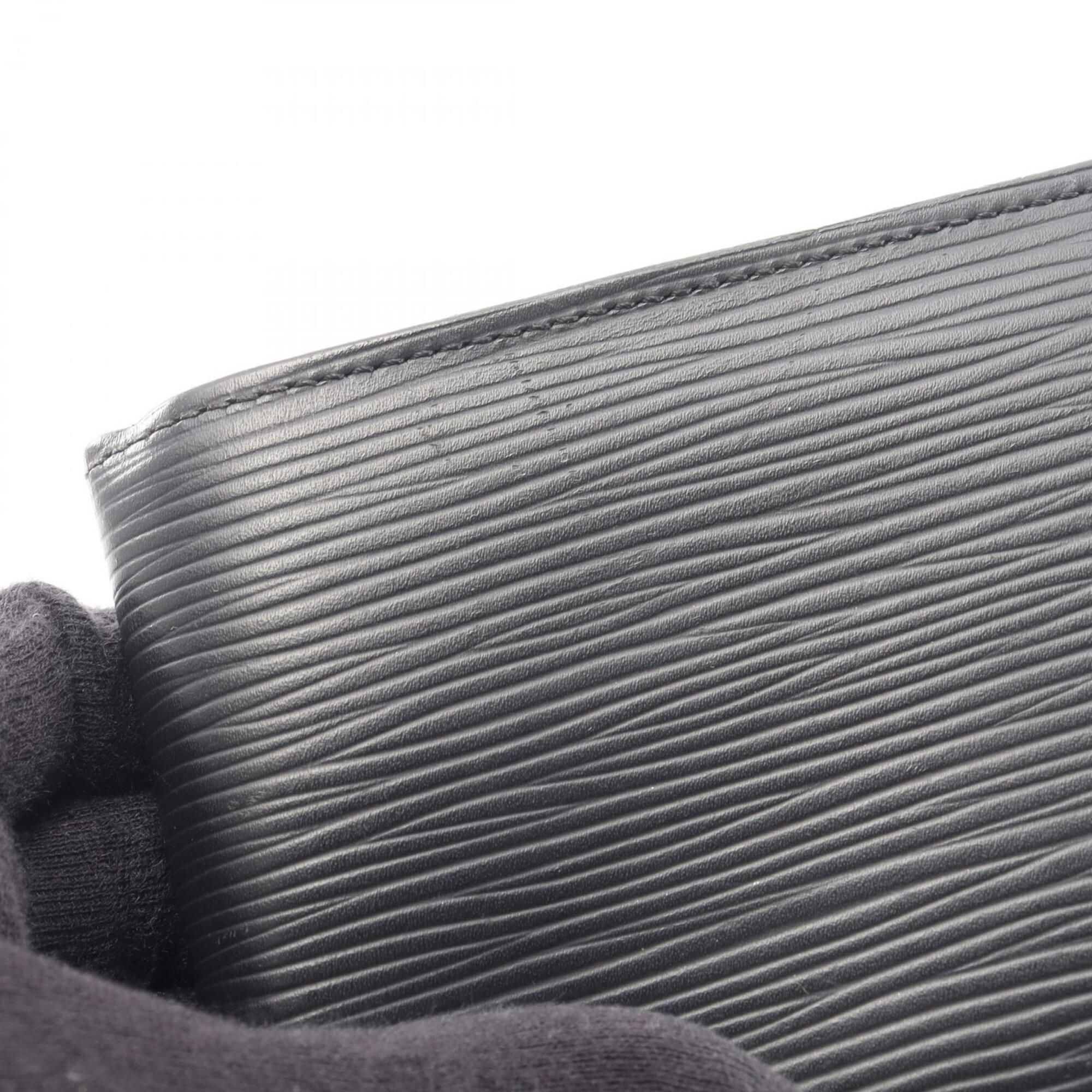 Leather Wallet (Bi-Fold) (Pre-Owned) - Louis Vuitton - Modalova