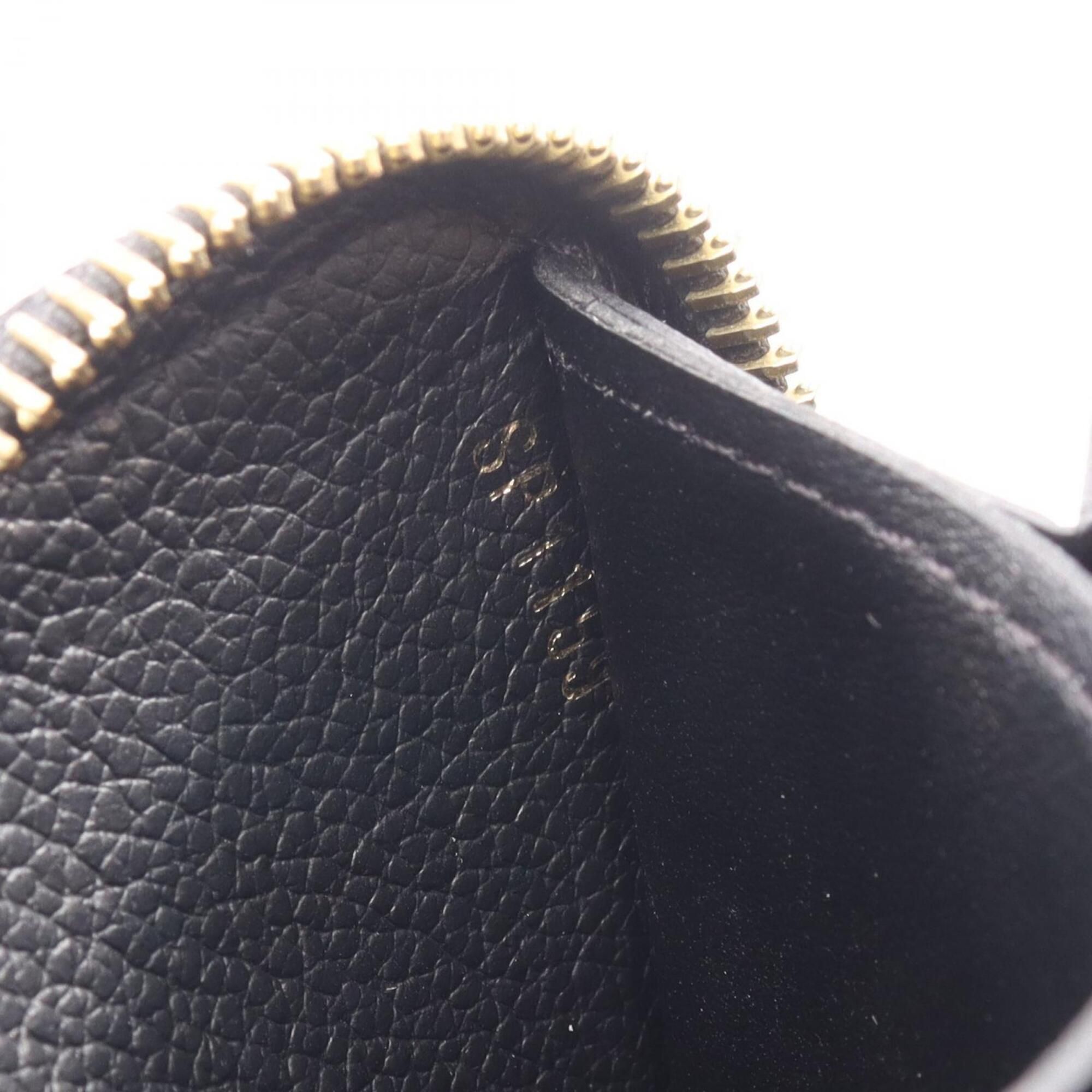Leather Long Wallet (Bi-Fold) (Pre-Owned) - Louis Vuitton - Modalova