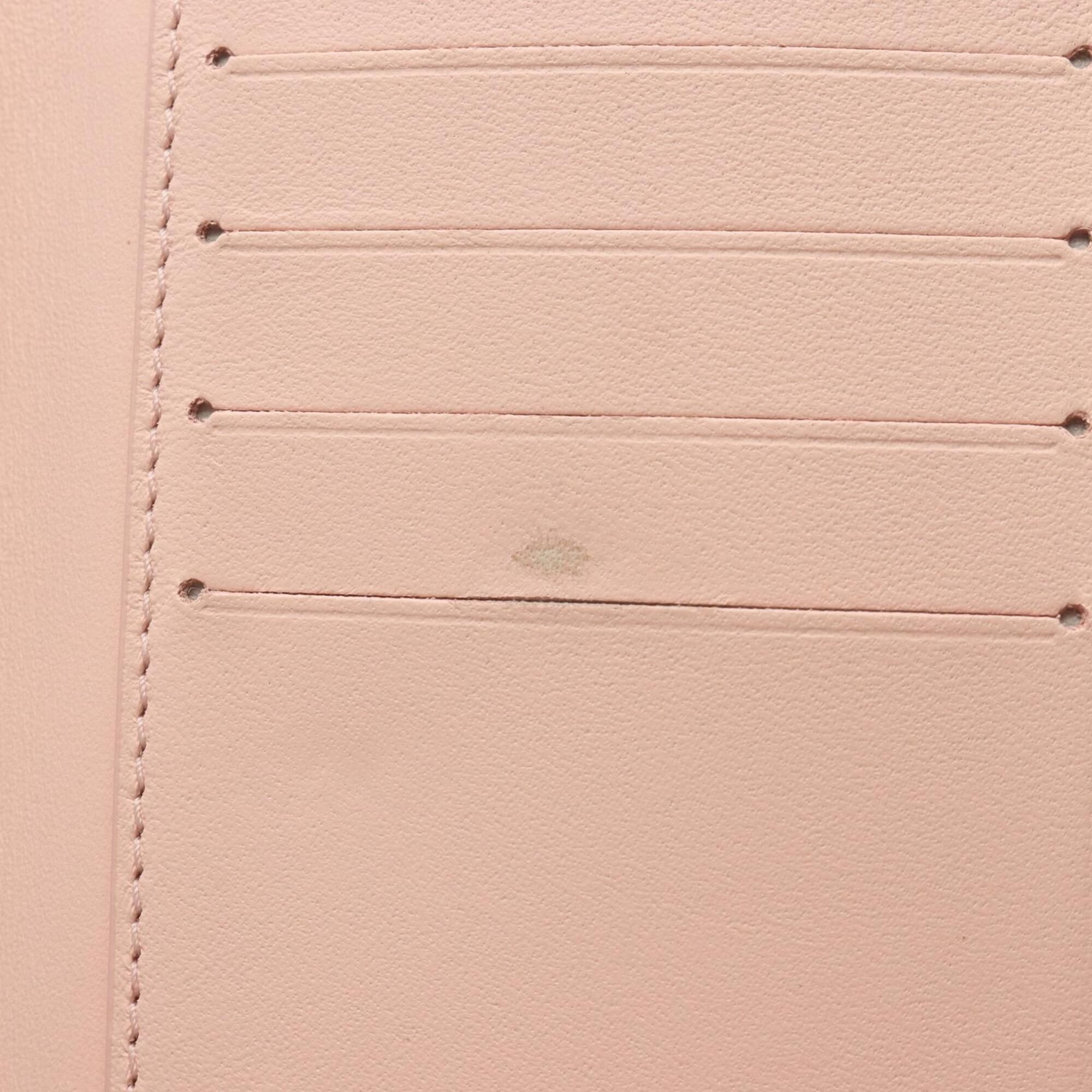 Leather Wallet (Tri-Fold) (Pre-Owned) - Louis Vuitton - Modalova