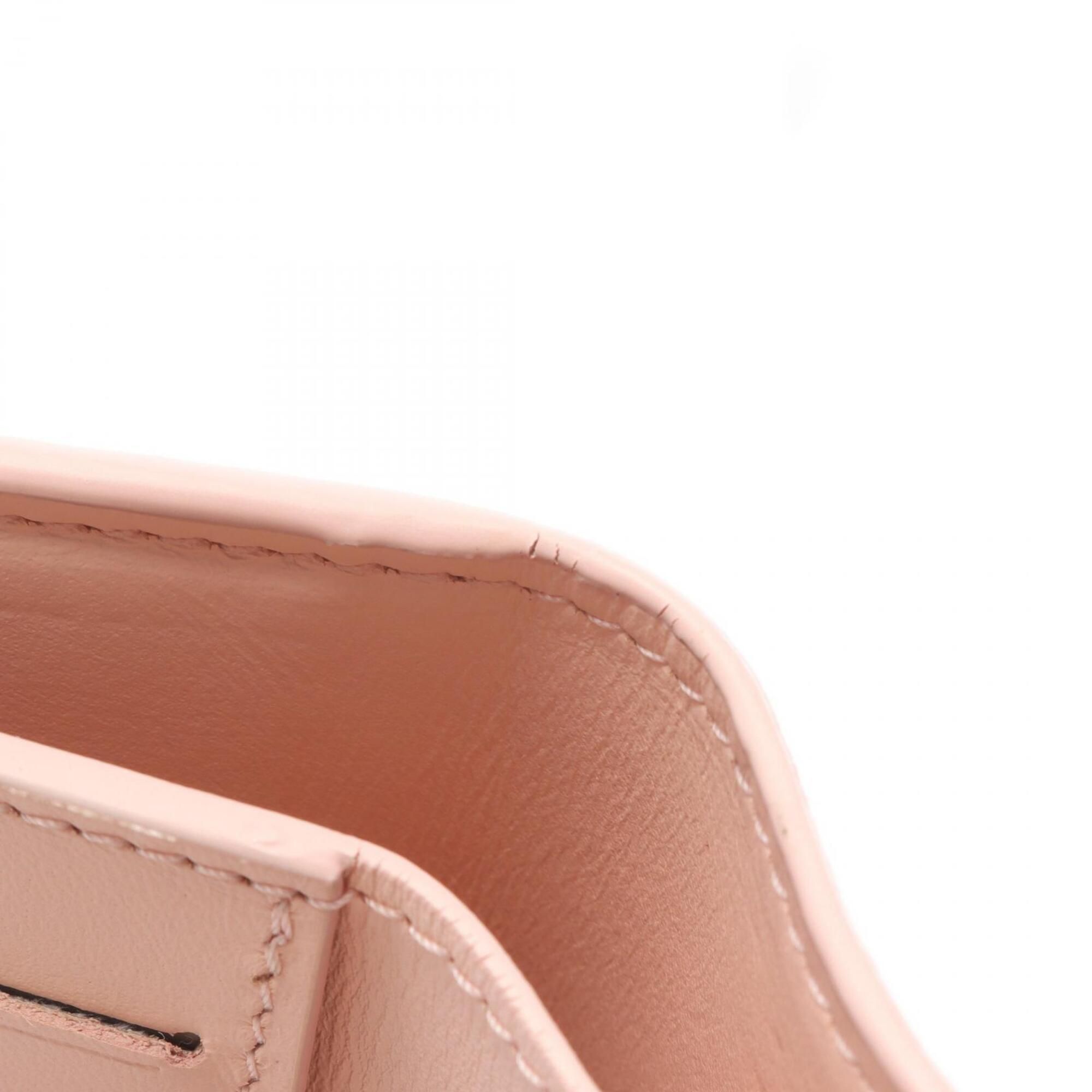 Leather Wallet (Tri-Fold) (Pre-Owned) - Louis Vuitton - Modalova