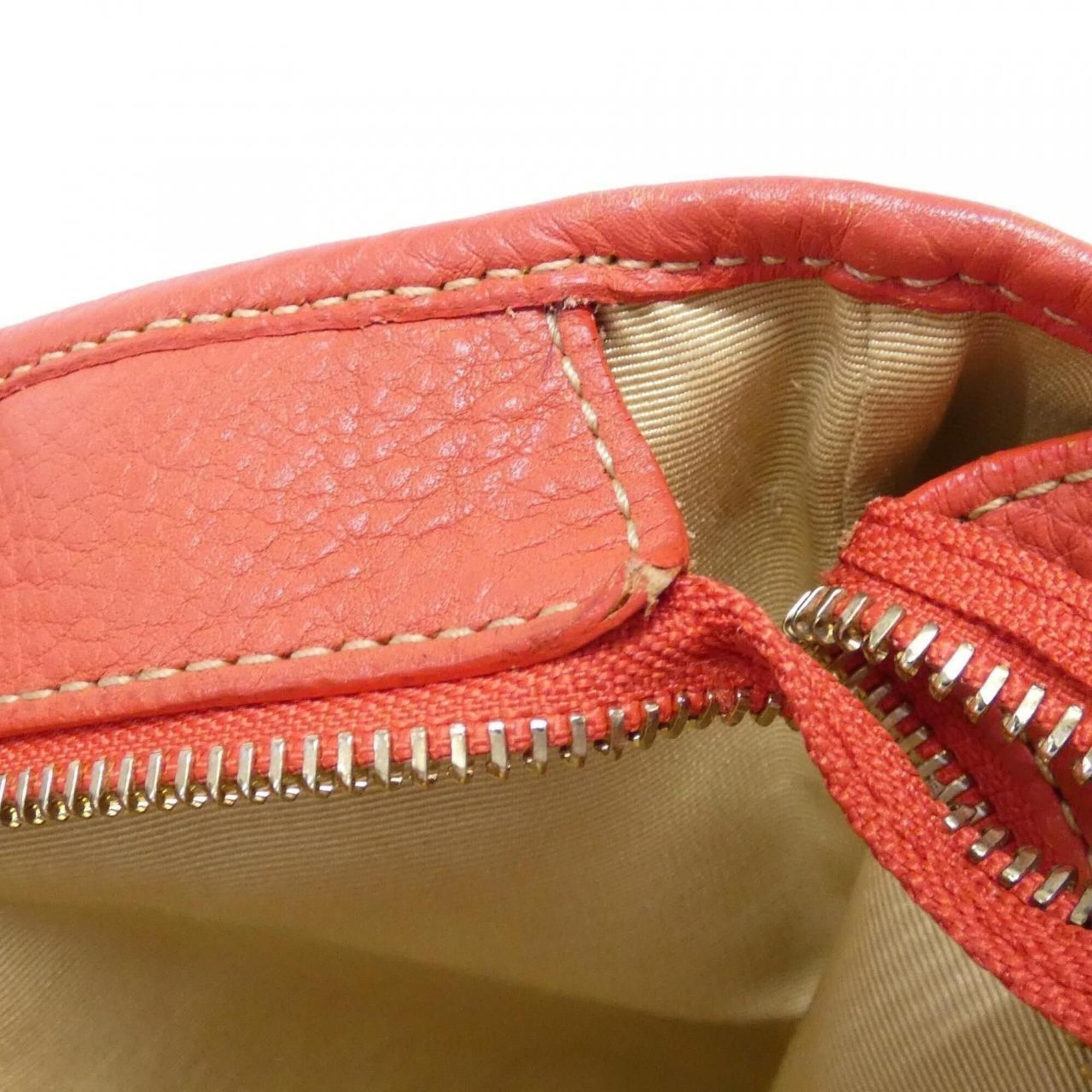 Canvas Handbag (Pre-Owned) - Bvlgari - Modalova