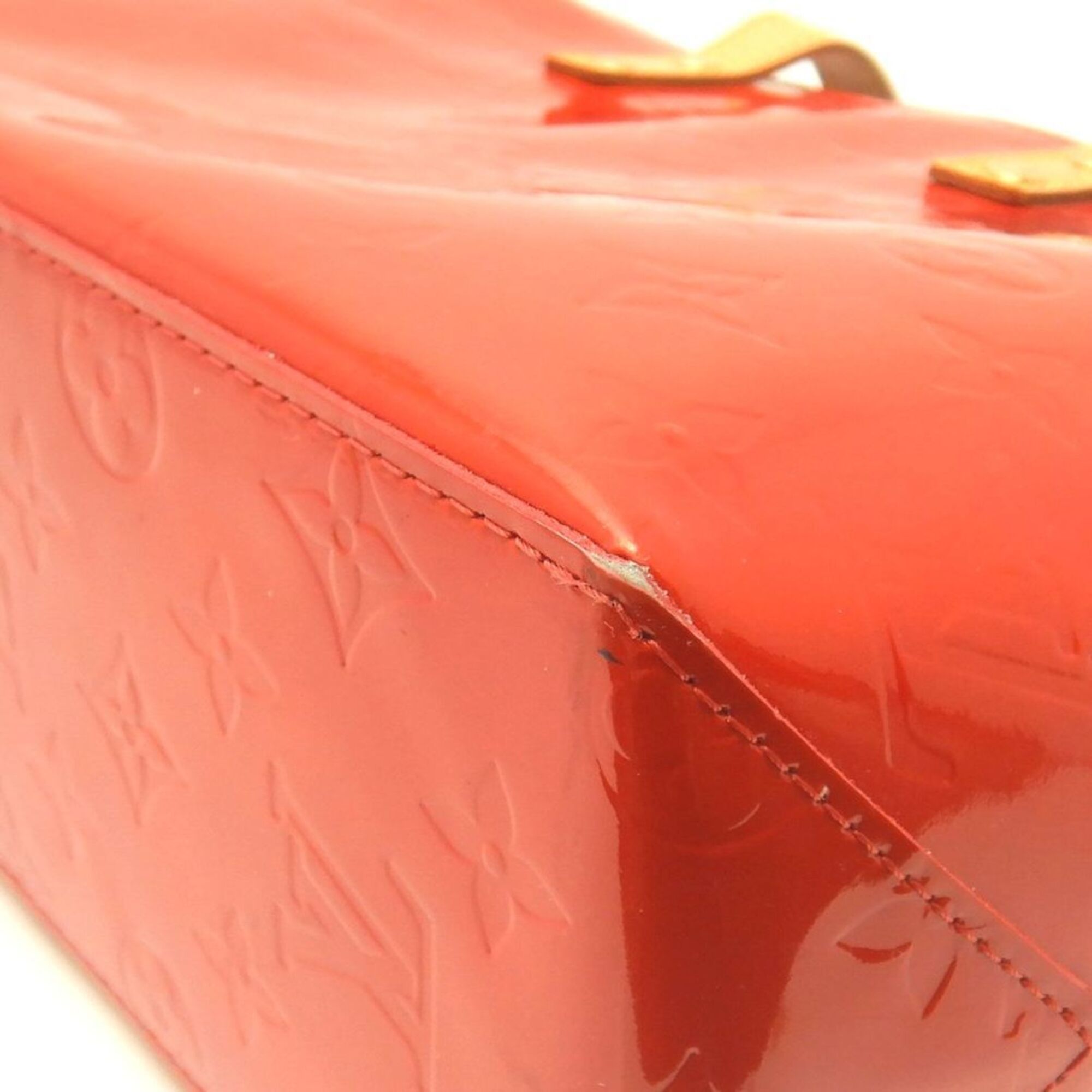 Vernis Handbag (Pre-Owned) - Louis Vuitton - Modalova