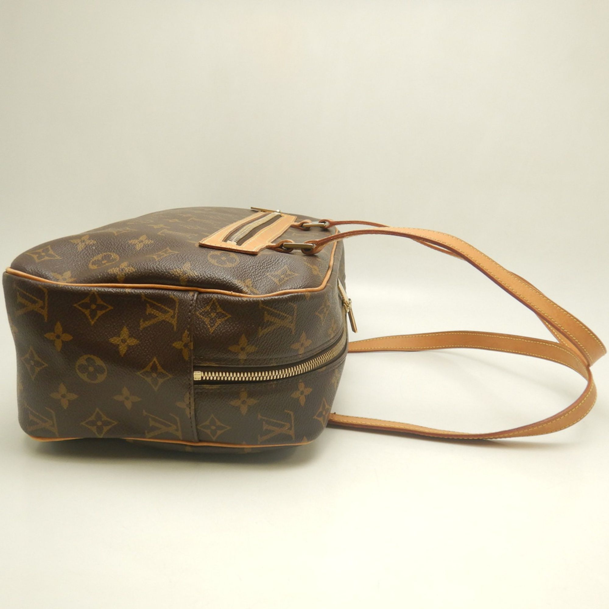 Canvas Shoulder Bag (Pre-Owned) - Louis Vuitton - Modalova