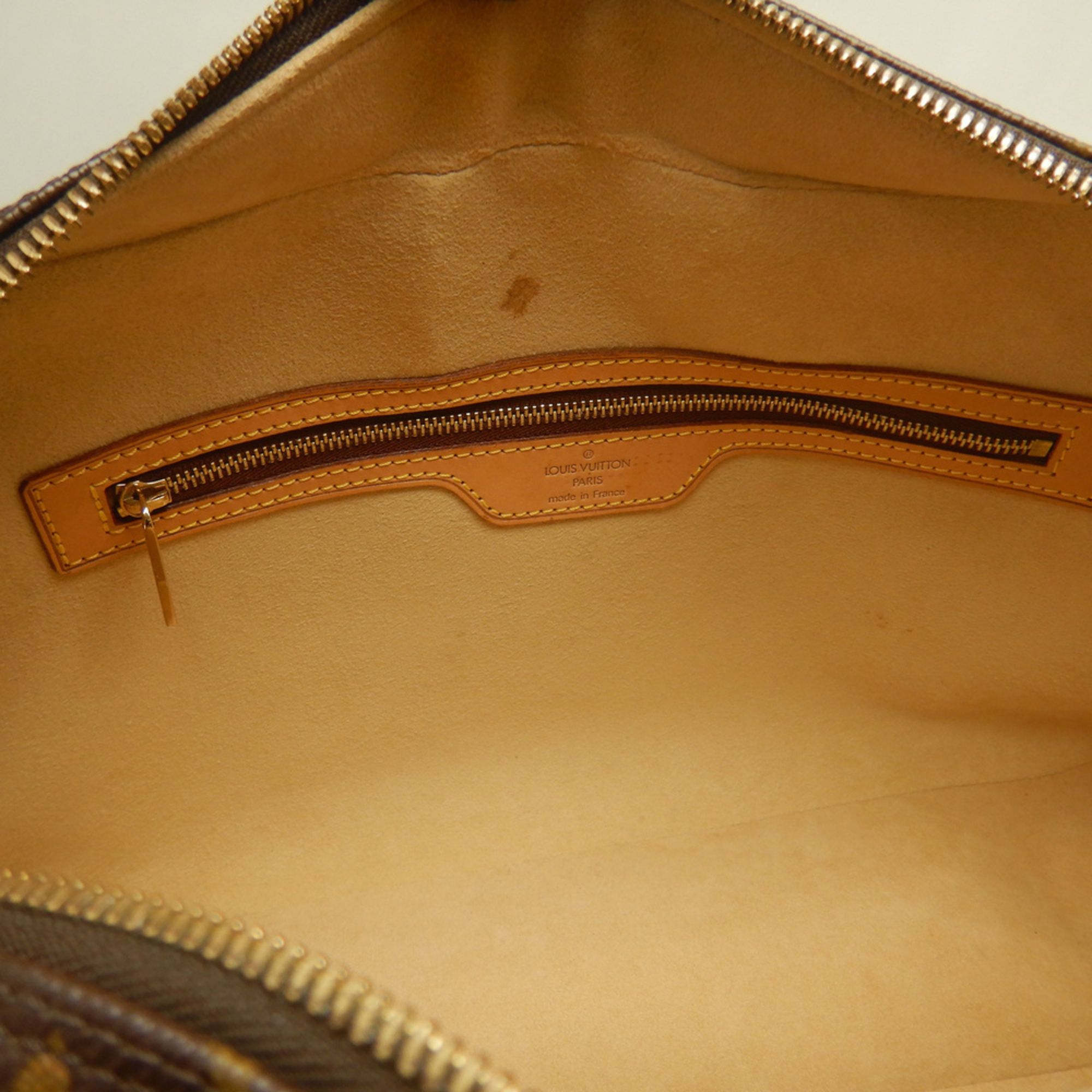 Canvas Shoulder Bag (Pre-Owned) - Louis Vuitton - Modalova