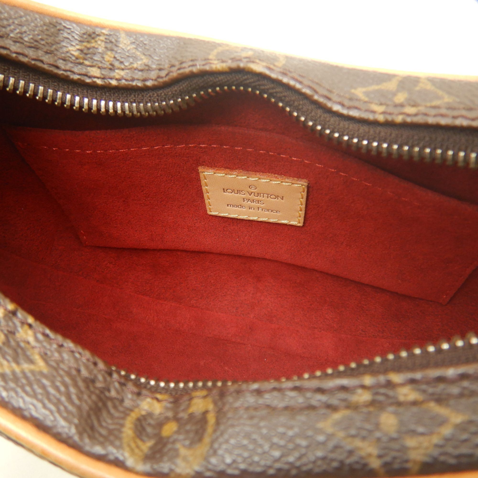 Canvas Pochette Shoulder Bag (Pre-Owned) - Louis Vuitton - Modalova