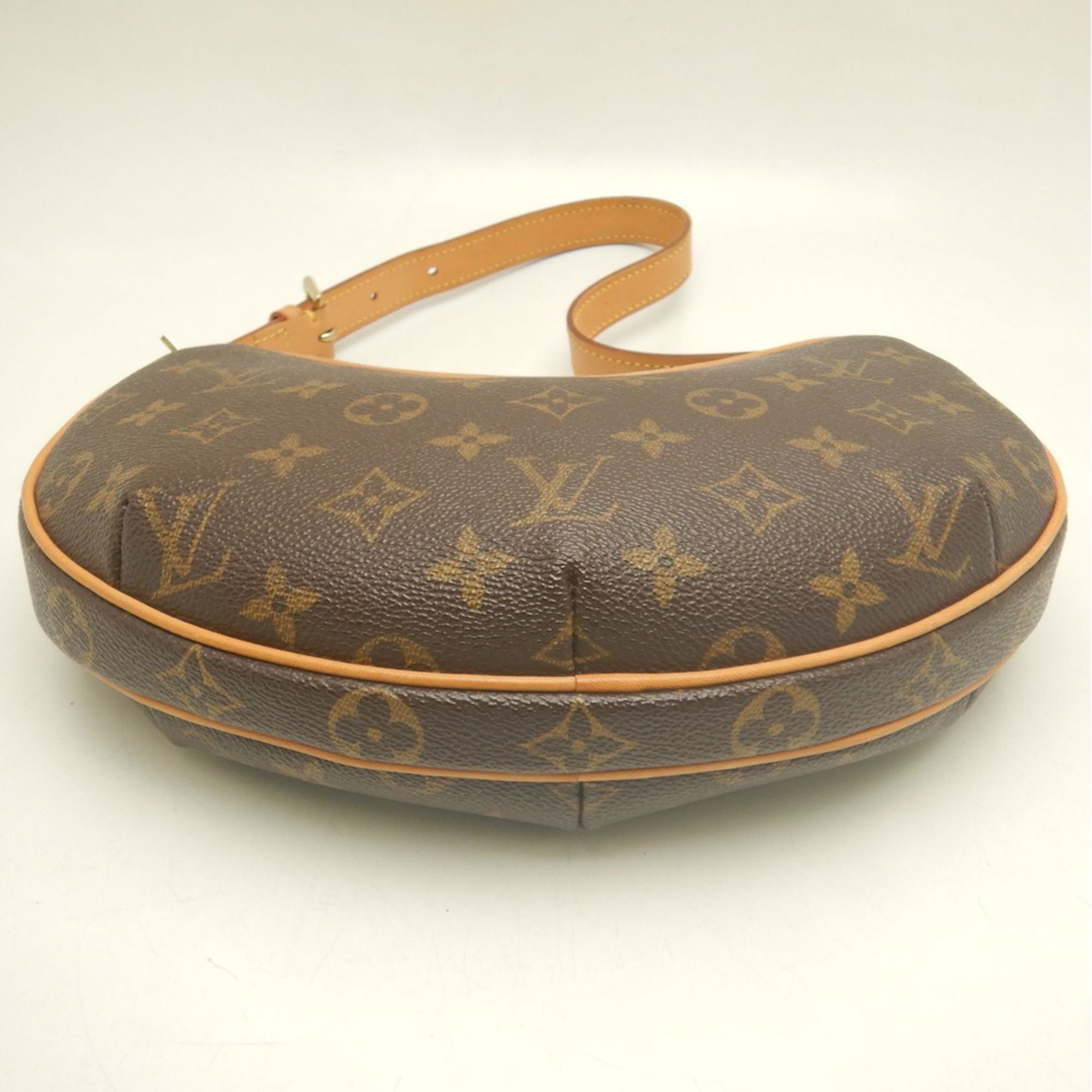 Canvas Pochette Shoulder Bag (Pre-Owned) - Louis Vuitton - Modalova