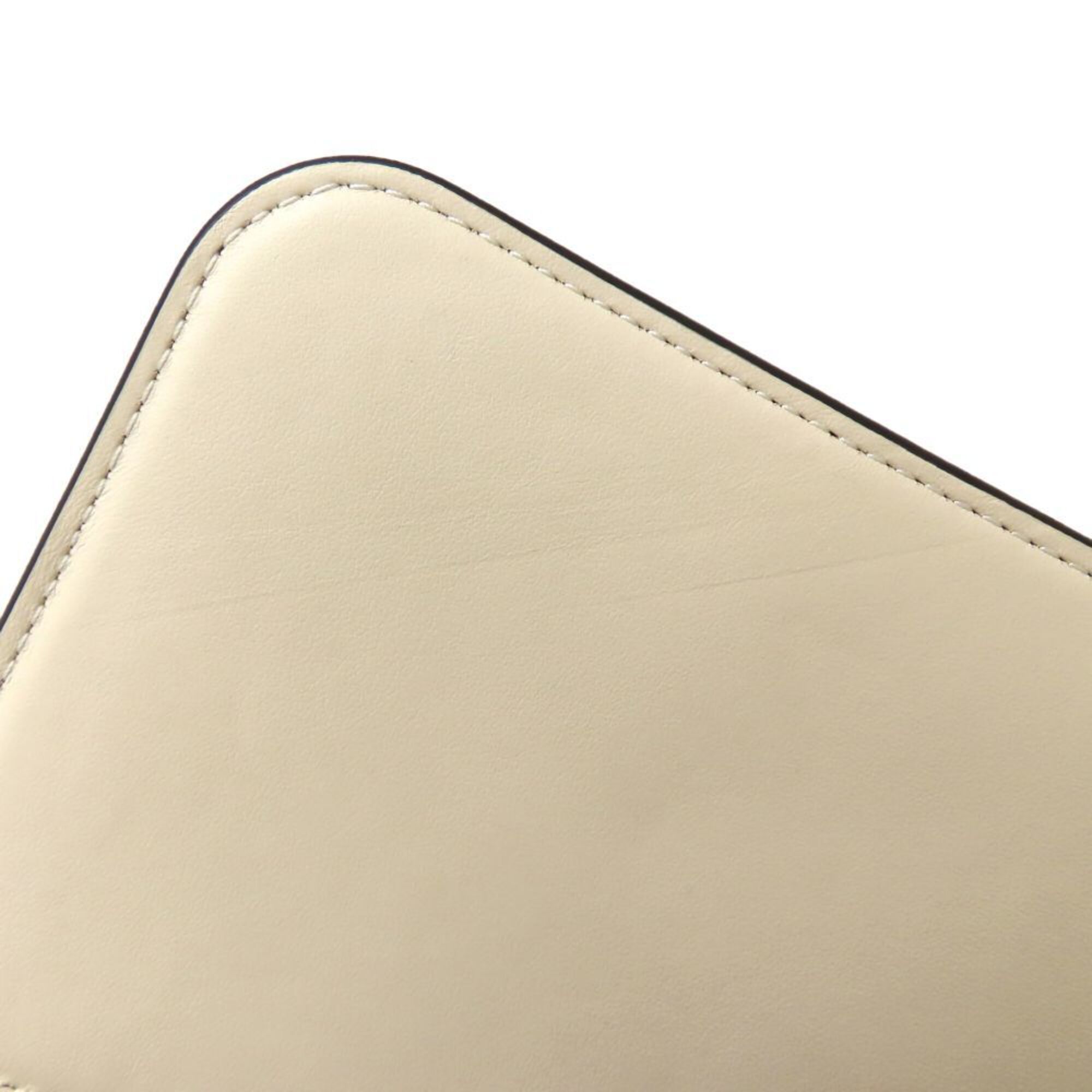 Leather Shoulder Bag (Pre-Owned) - Coach - Modalova