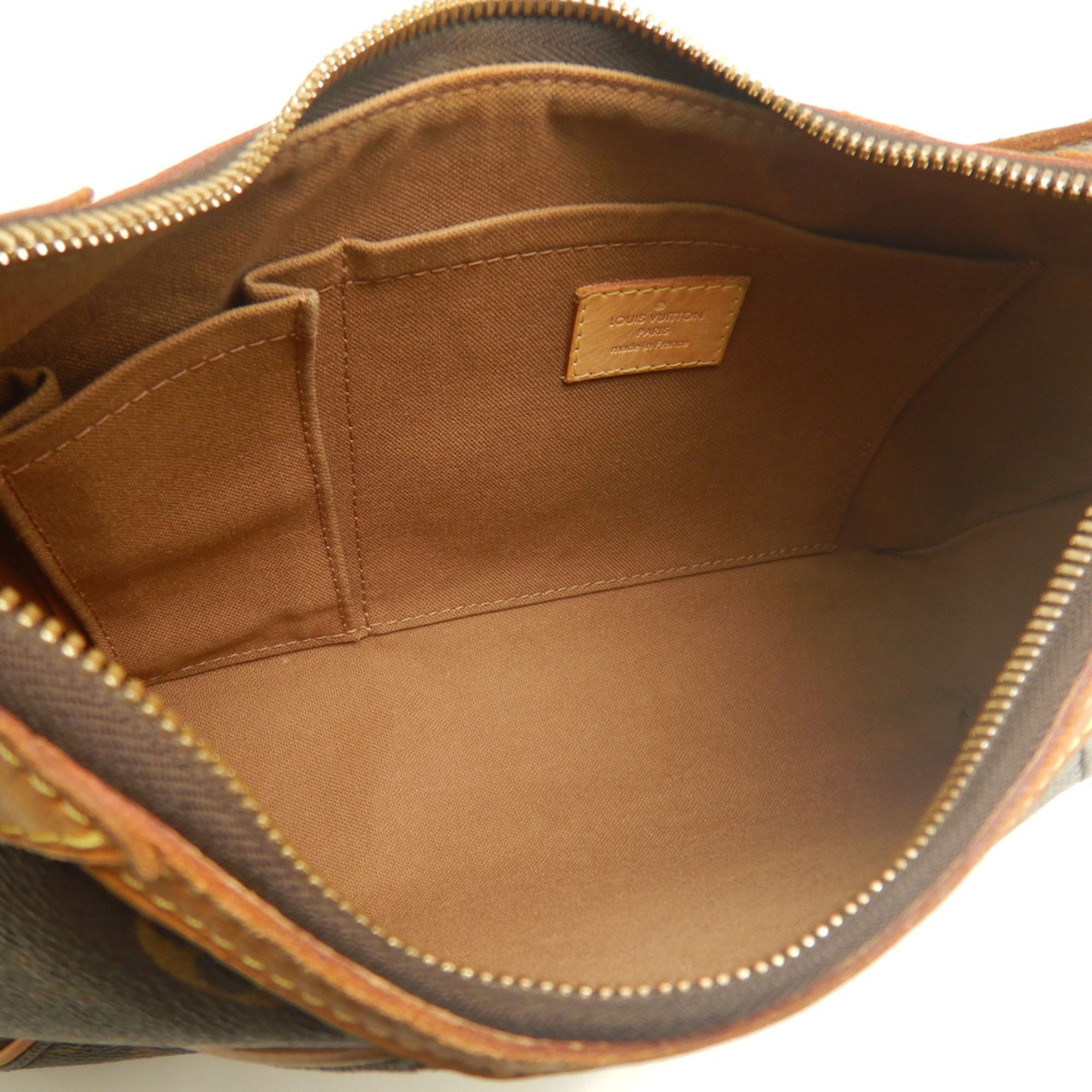 Canvas Shoulder Bag (Pre-Owned) - Louis Vuitton - Modalova
