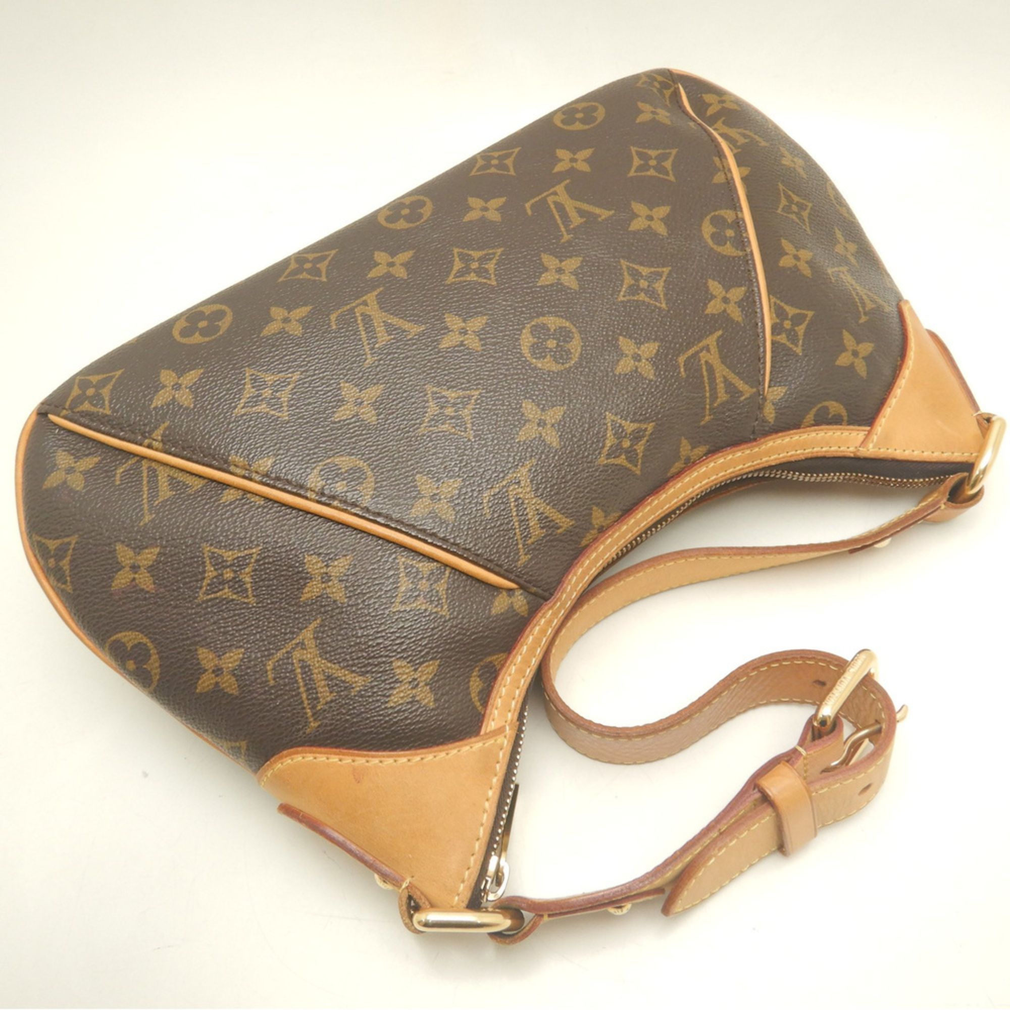 Canvas Shoulder Bag (Pre-Owned) - Louis Vuitton - Modalova