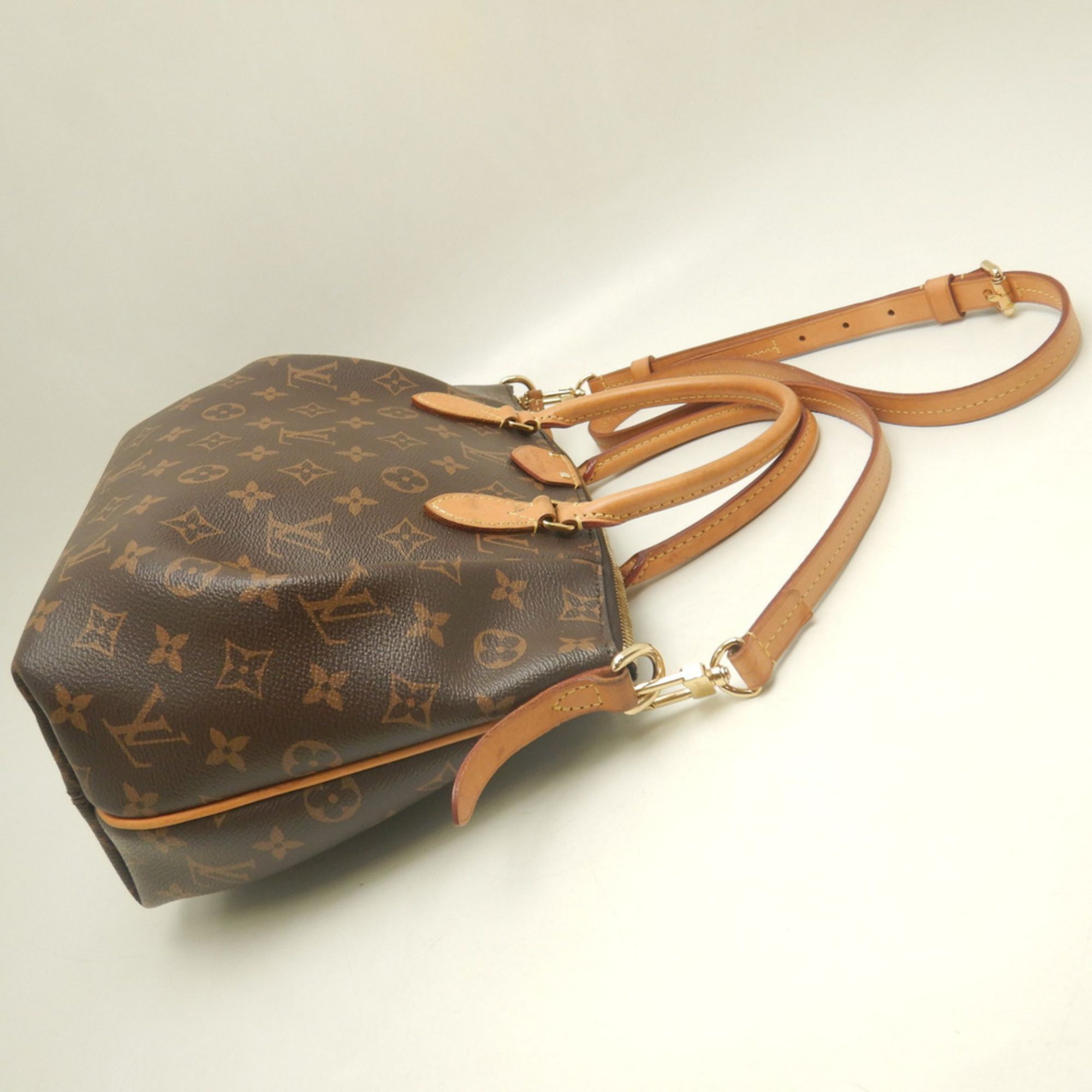 Canvas Handbag (Pre-Owned) - Louis Vuitton - Modalova
