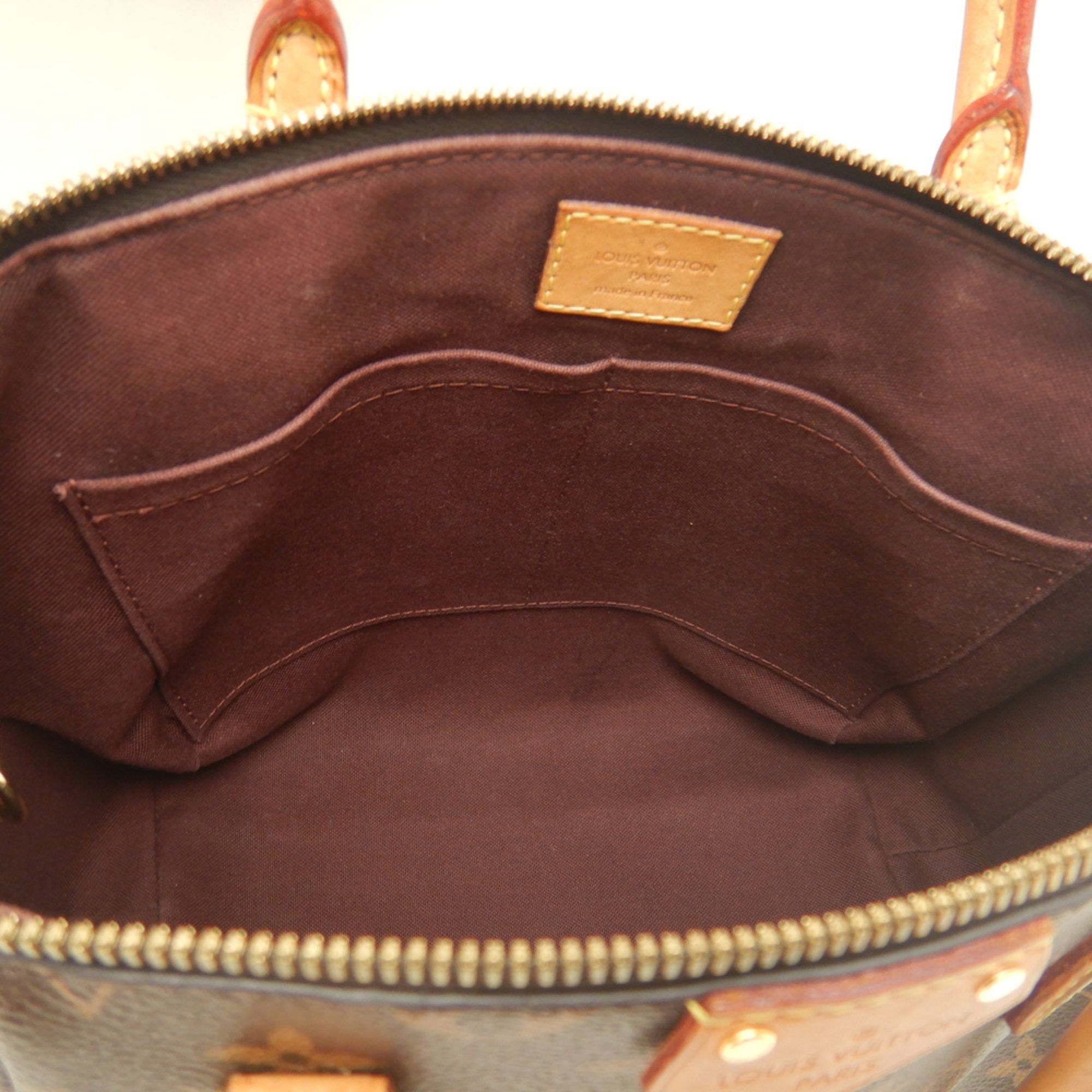 Canvas Handbag (Pre-Owned) - Louis Vuitton - Modalova