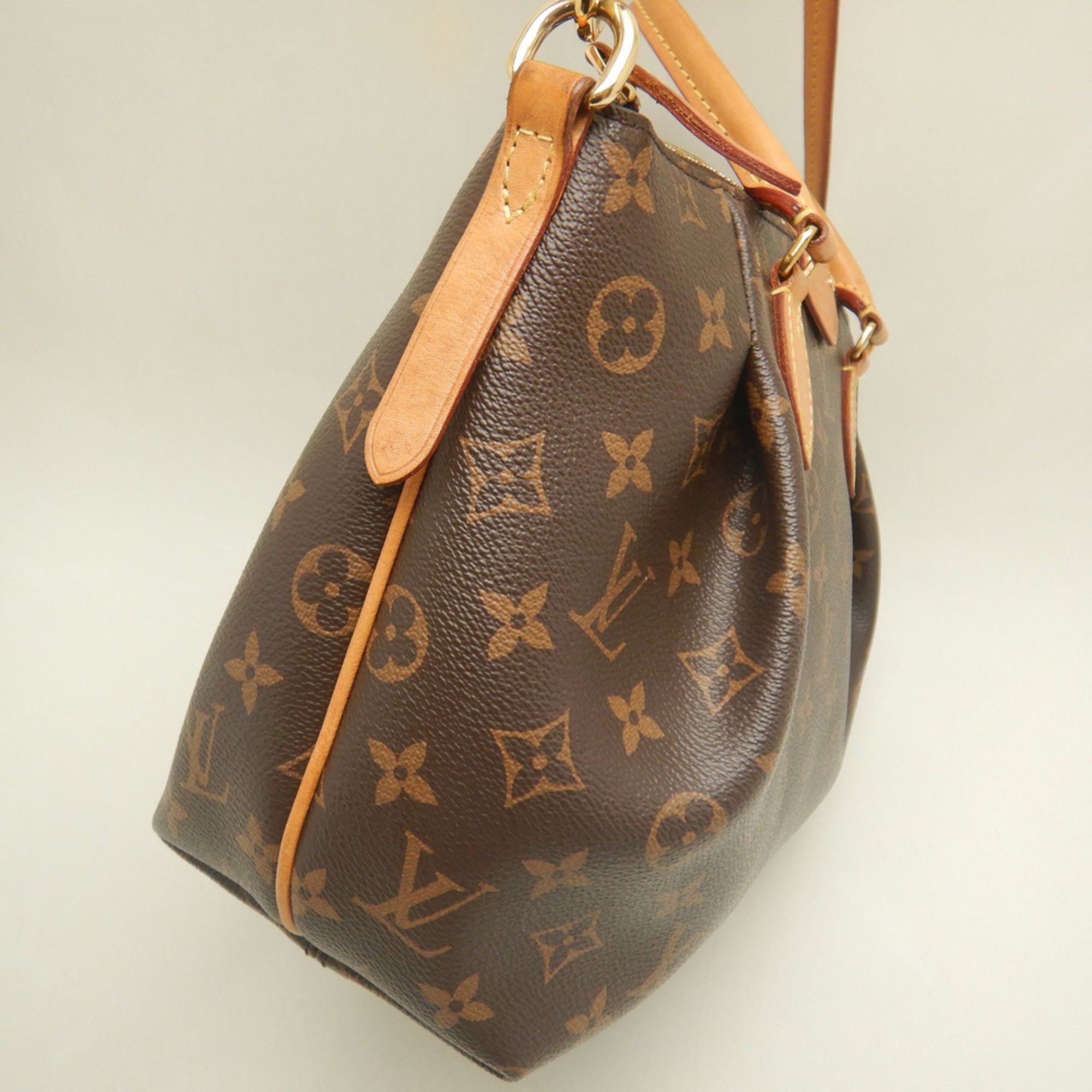 Canvas Handbag (Pre-Owned) - Louis Vuitton - Modalova