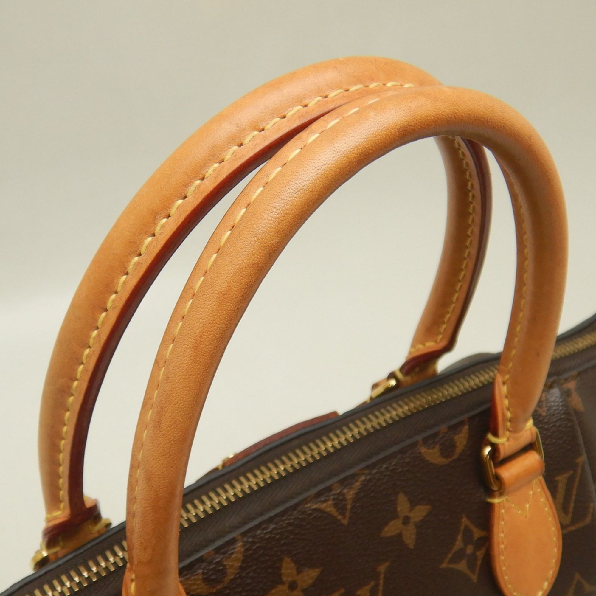 Canvas Handbag (Pre-Owned) - Louis Vuitton - Modalova