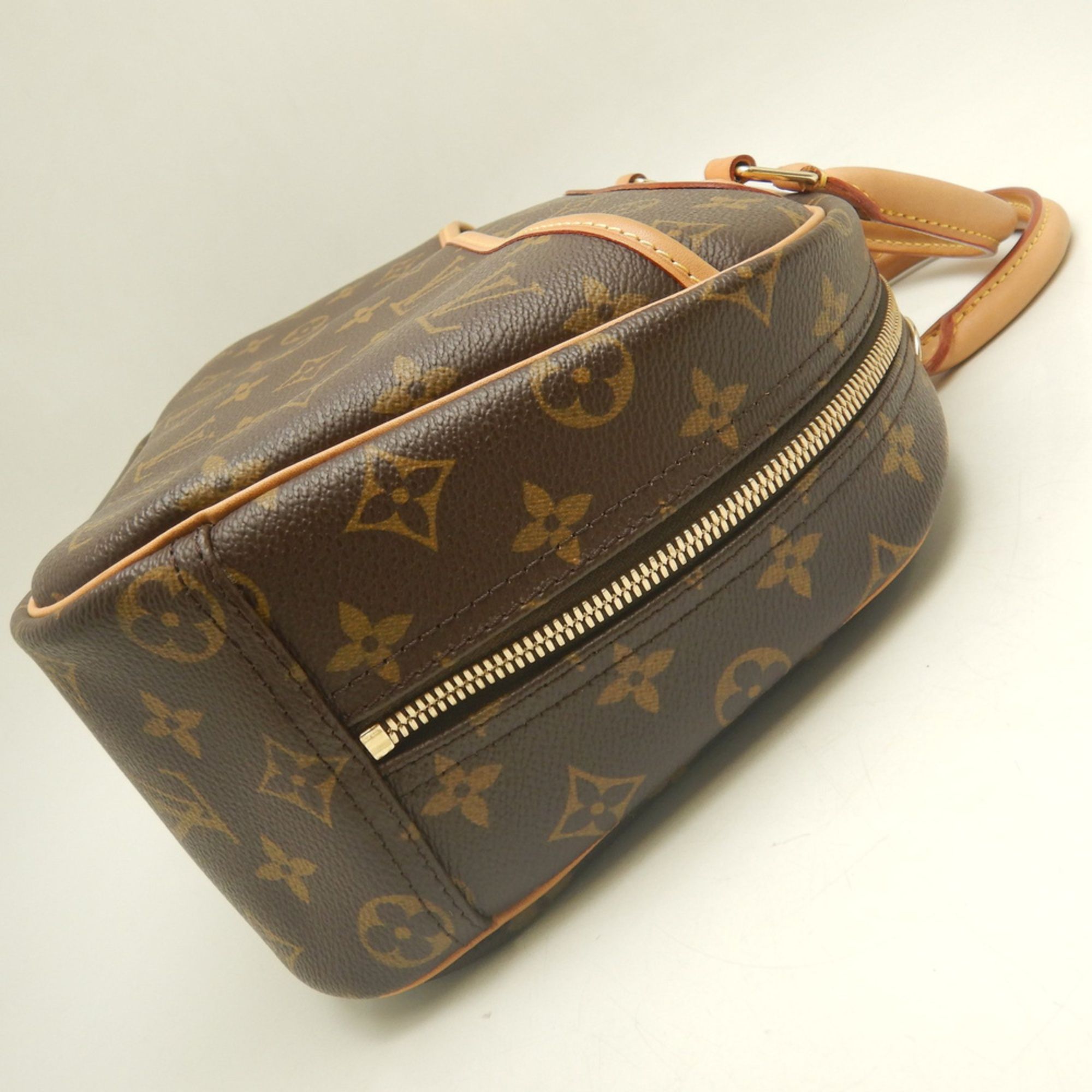 Canvas Handbag (Pre-Owned) - Louis Vuitton - Modalova