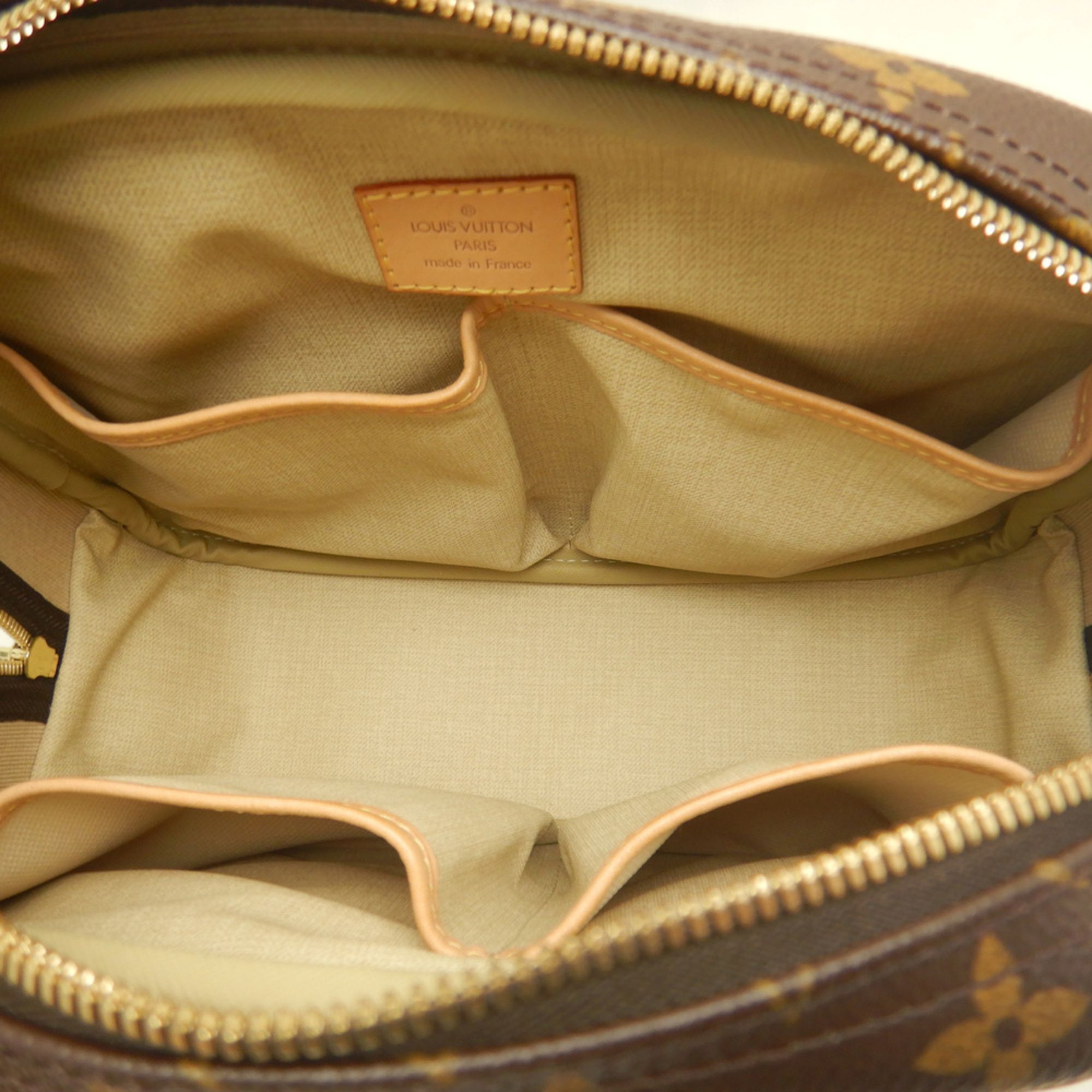 Canvas Handbag (Pre-Owned) - Louis Vuitton - Modalova