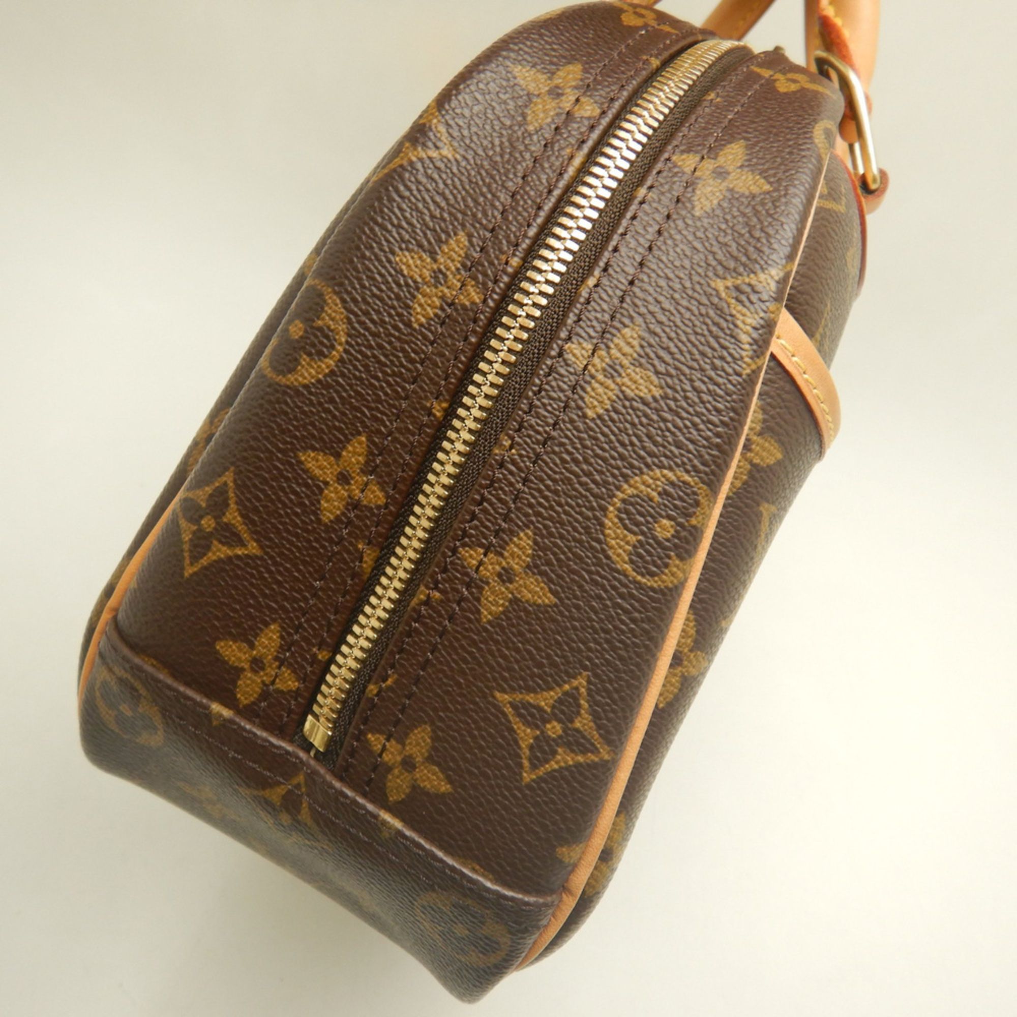 Canvas Handbag (Pre-Owned) - Louis Vuitton - Modalova