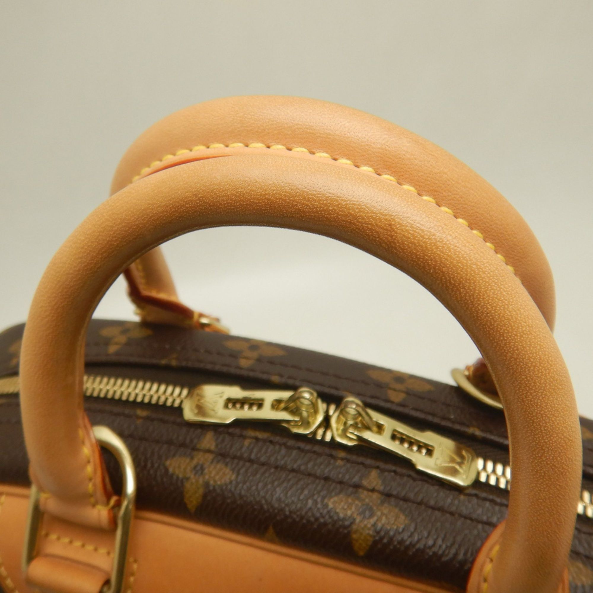 Canvas Handbag (Pre-Owned) - Louis Vuitton - Modalova
