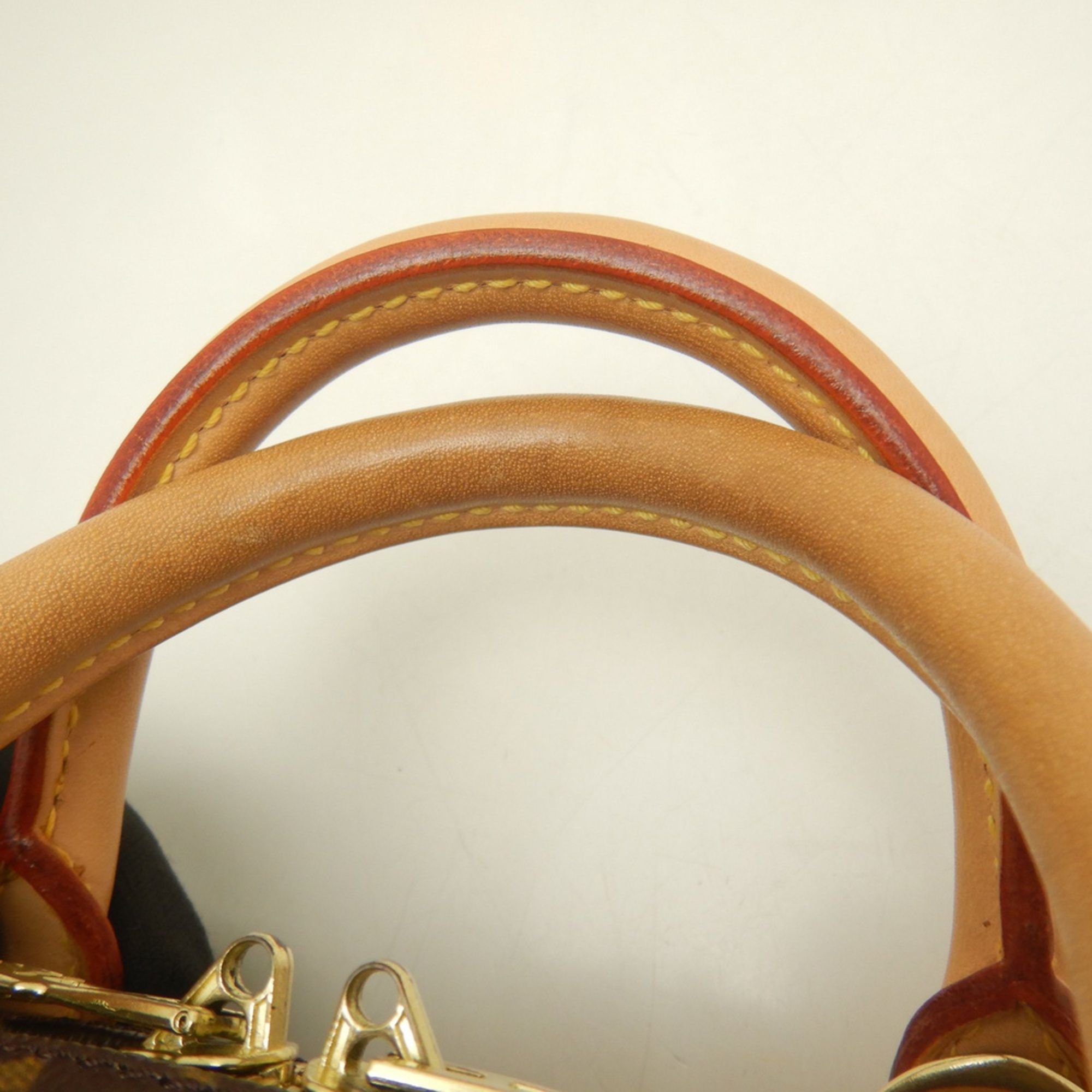 Canvas Handbag (Pre-Owned) - Louis Vuitton - Modalova