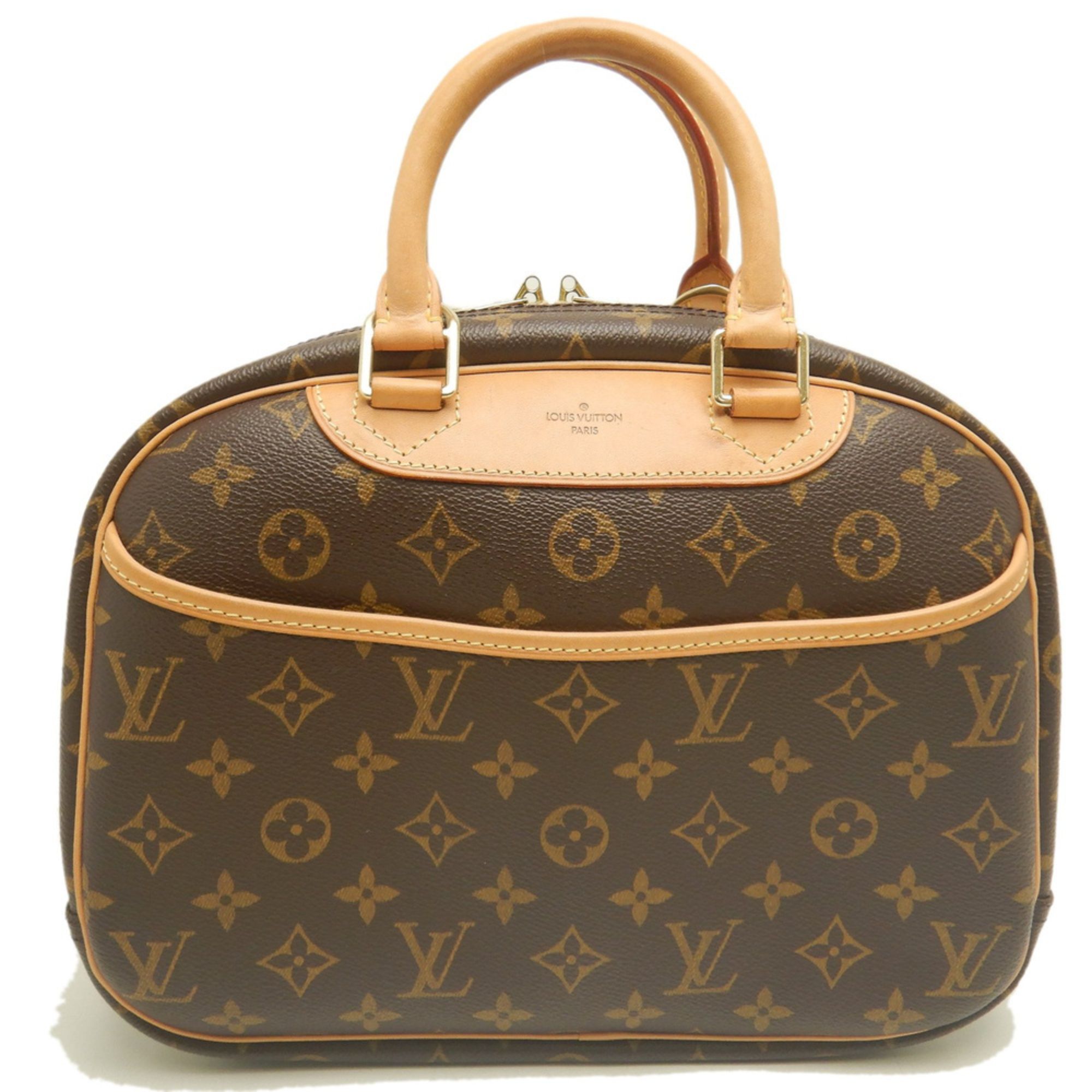Canvas Handbag (Pre-Owned) - Louis Vuitton - Modalova